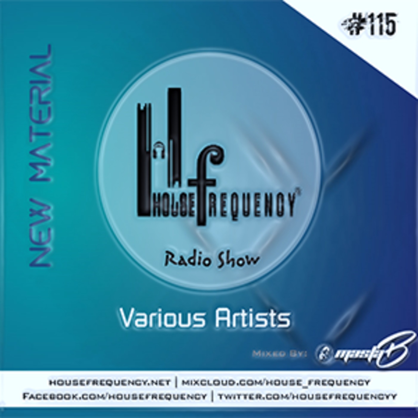 Housefrequency Radio Podcast