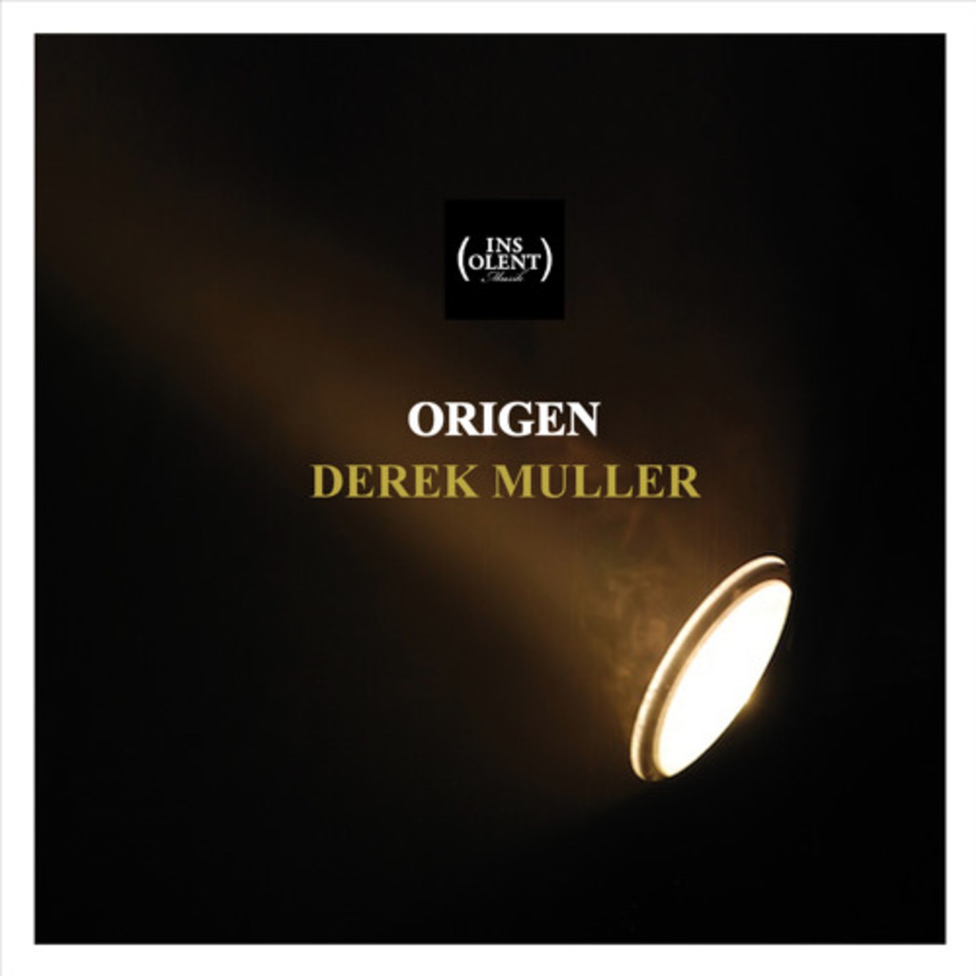 Derek Muller - Origen