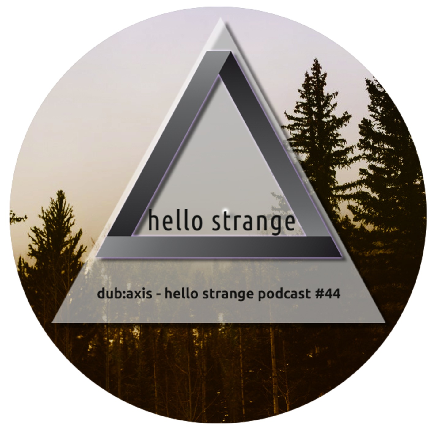 hello  strange