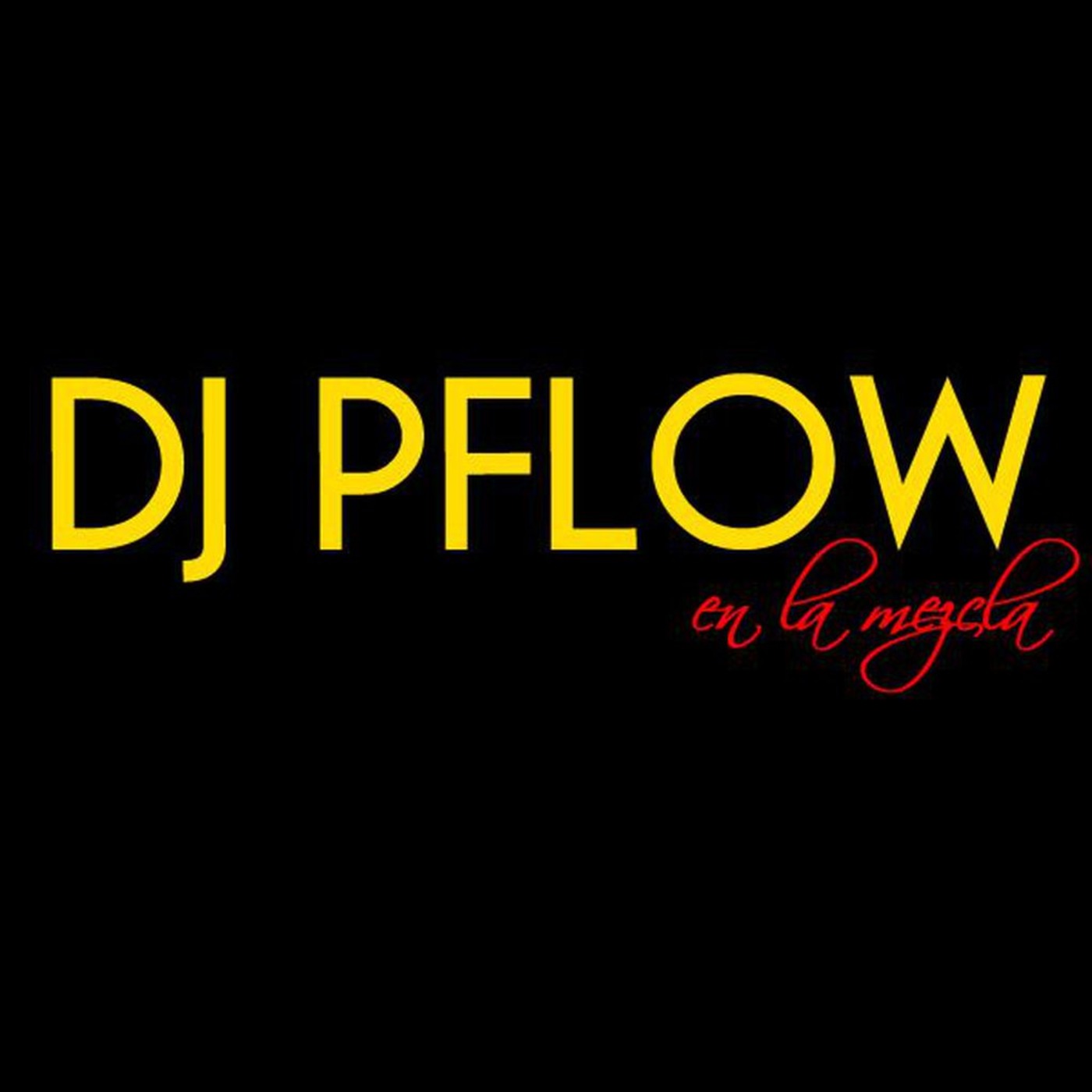 DJ Pflow - Spanish Trap Mix 1