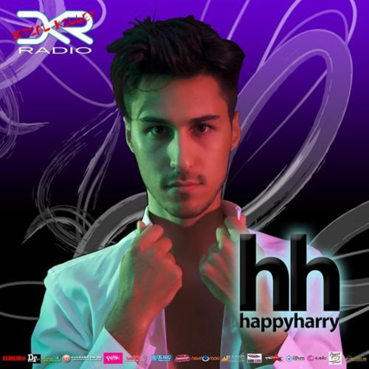 DKR Serial Killers 93 (HappyHarry Guest Mix)