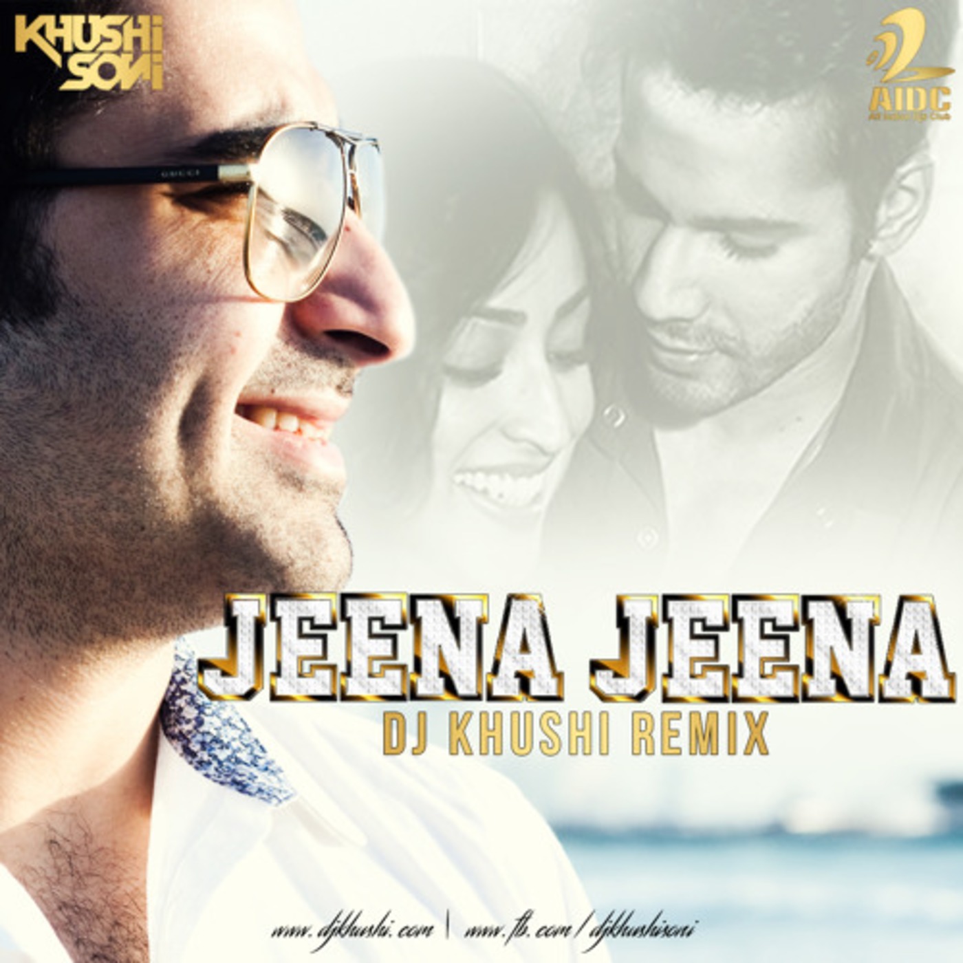 DJ KHUSHI
