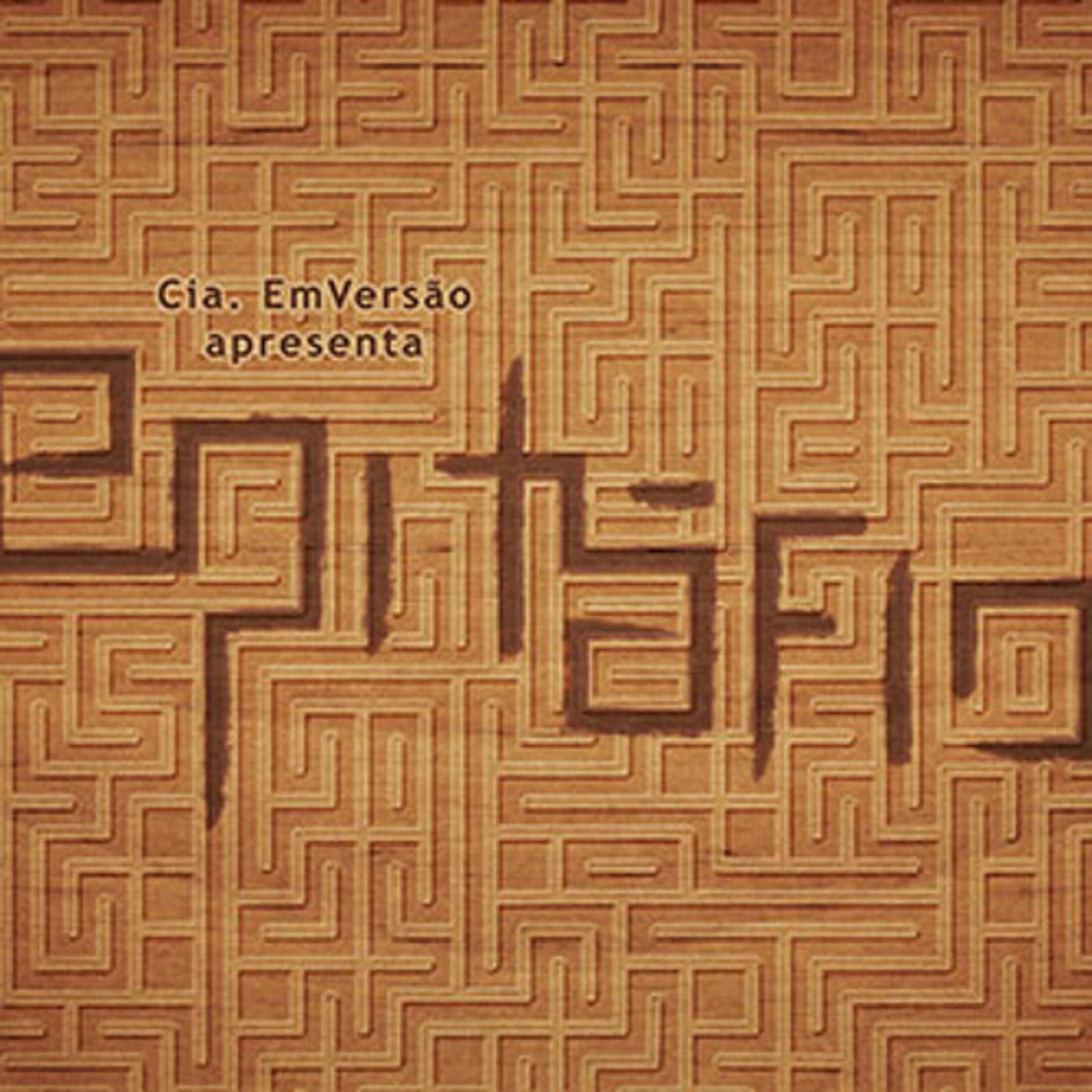 Cia. EmVersão - Epitáfio
