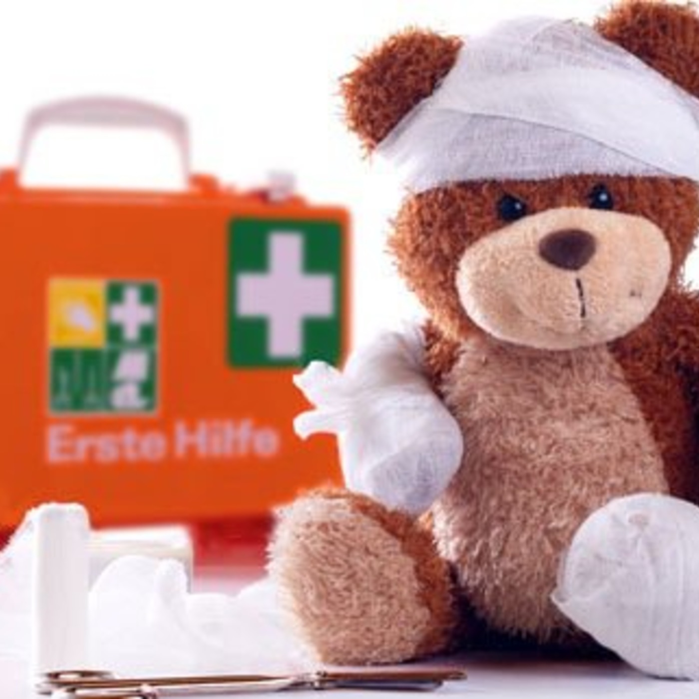 Gott kann! Auch bei Krankheit ? [Post 103]