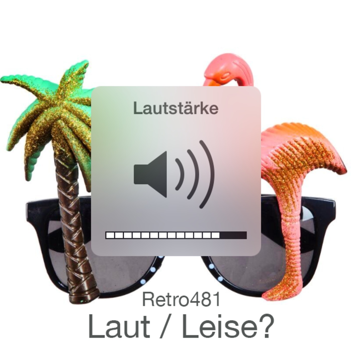 Laut oder Leise