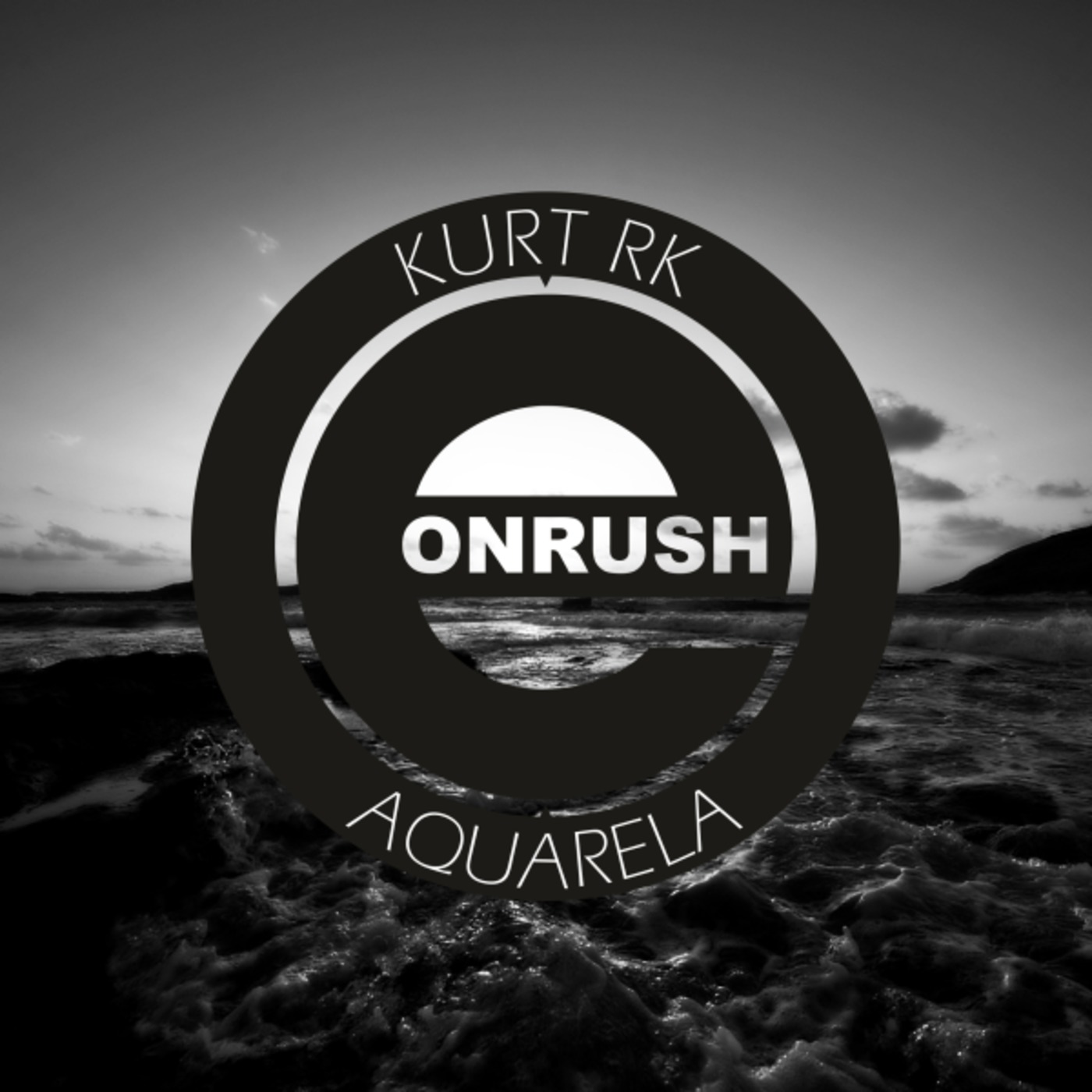 Kurt RK - Aquarela