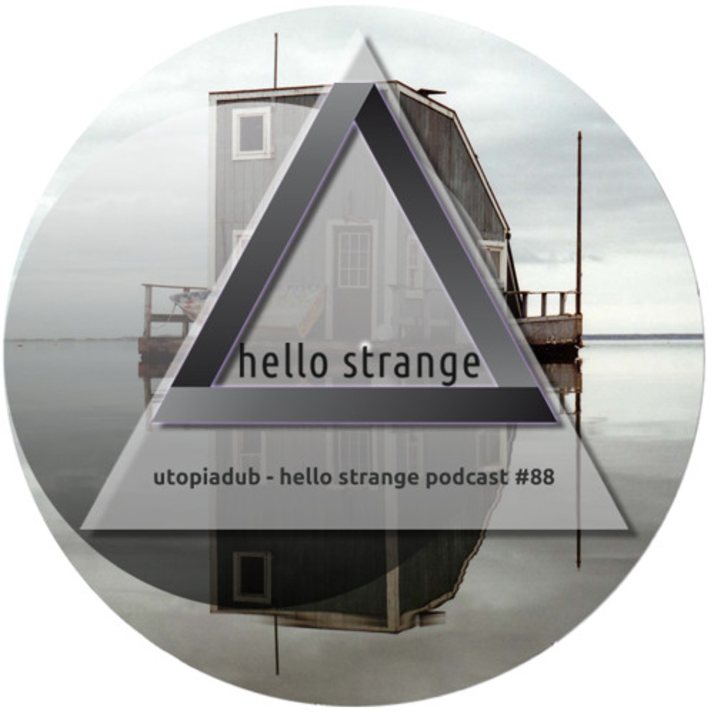 hello  strange