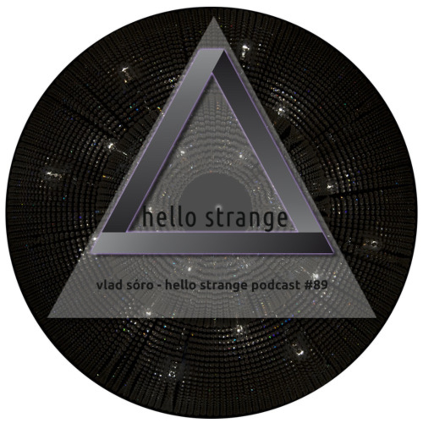hello  strange