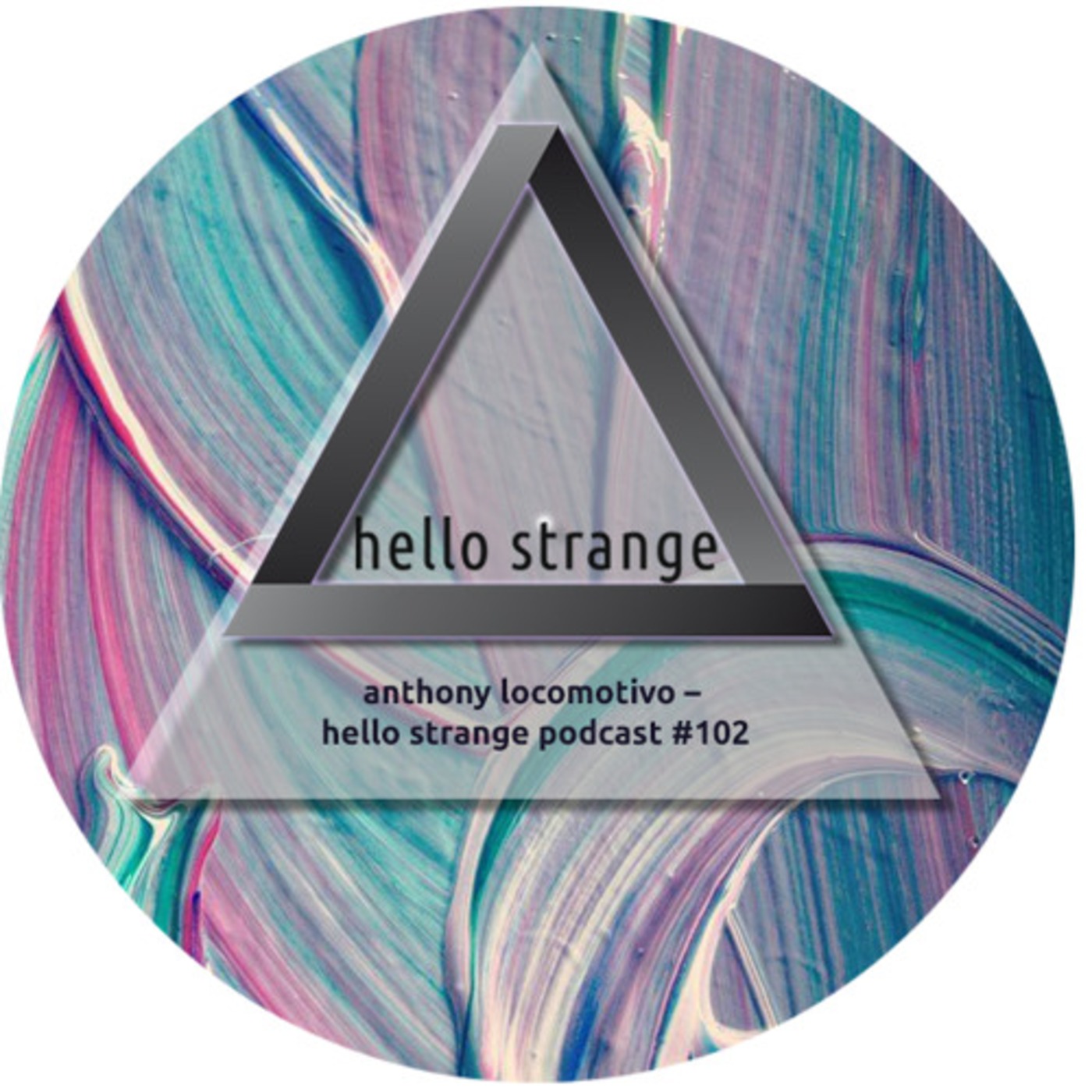 hello  strange