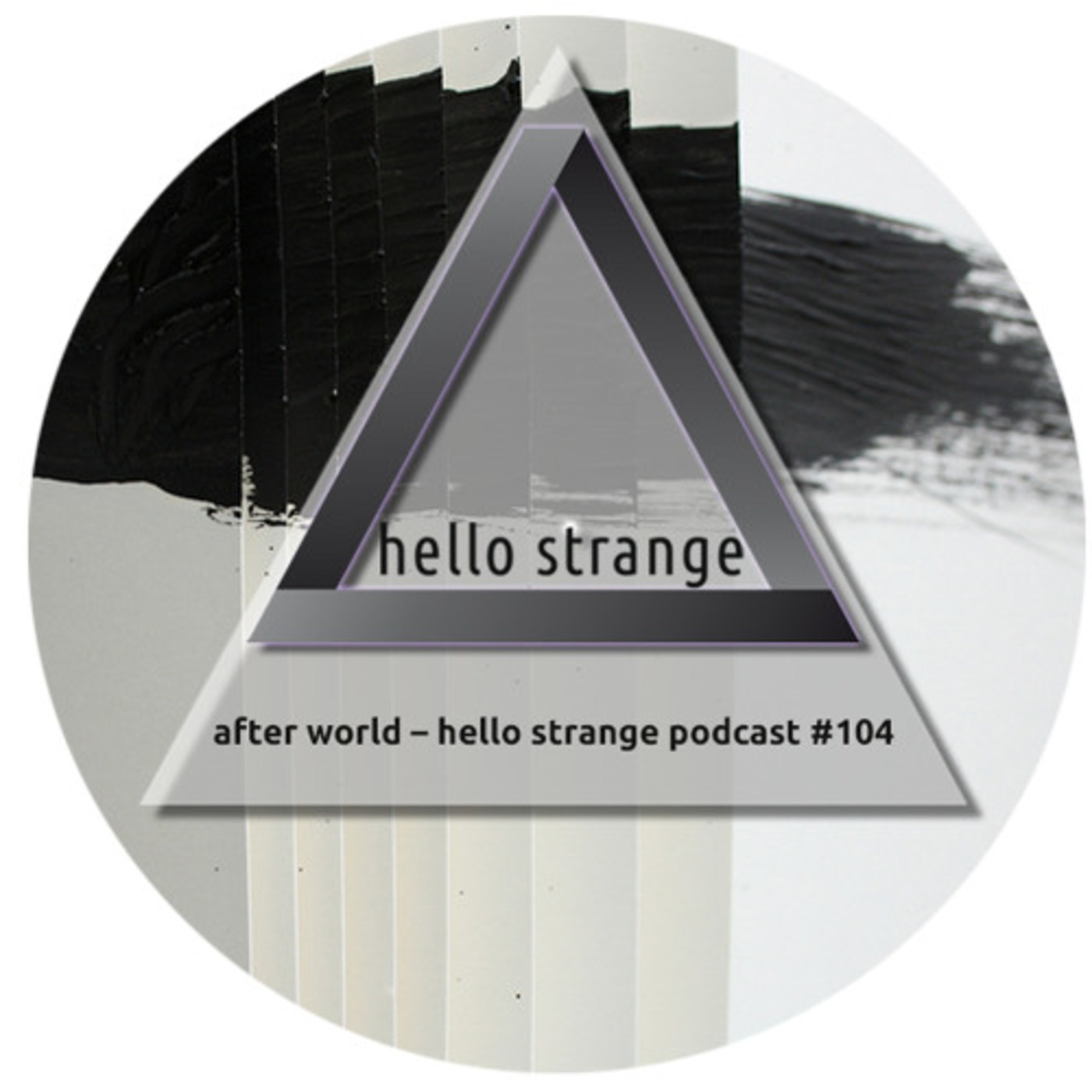 hello  strange