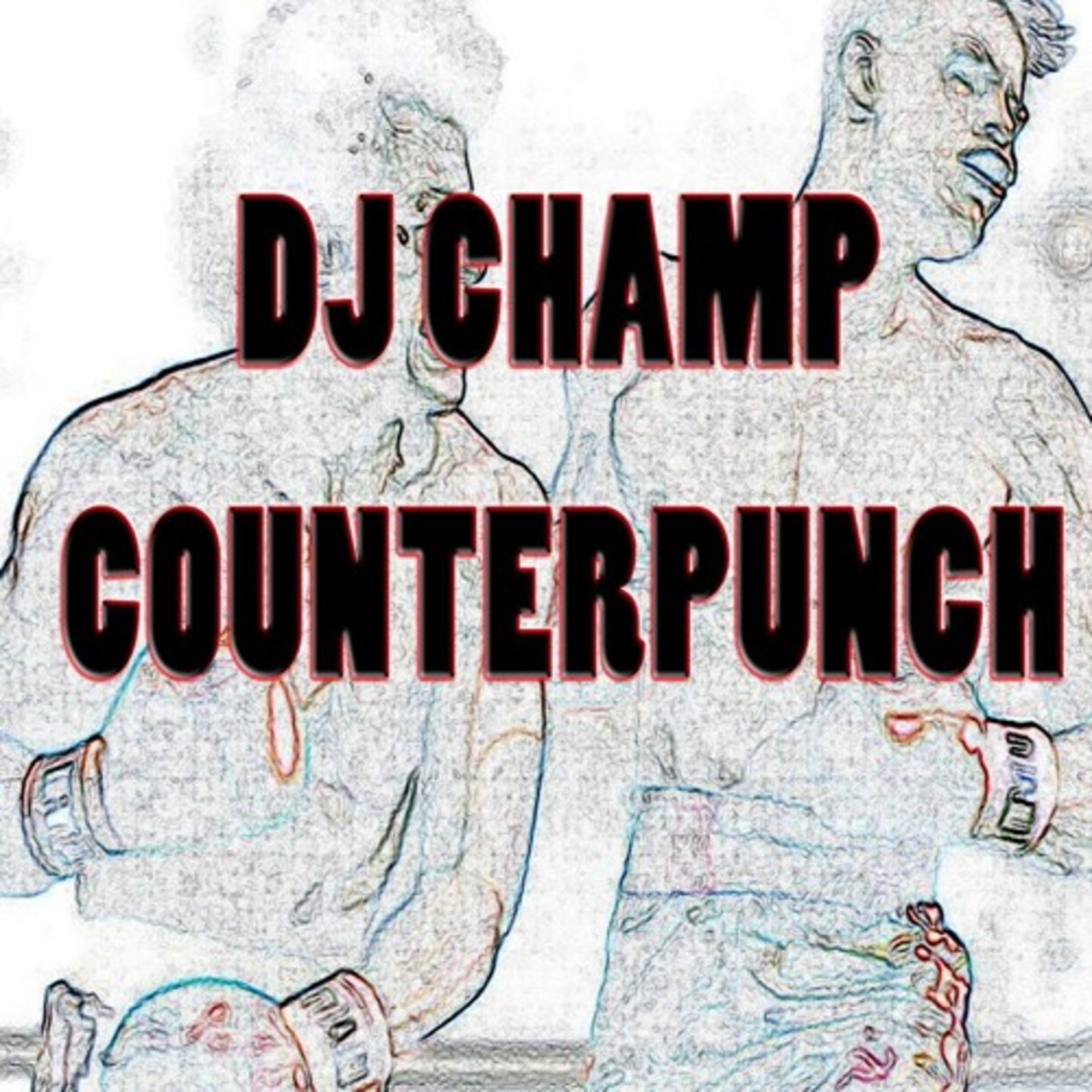 DJ Champ - Counterpunch