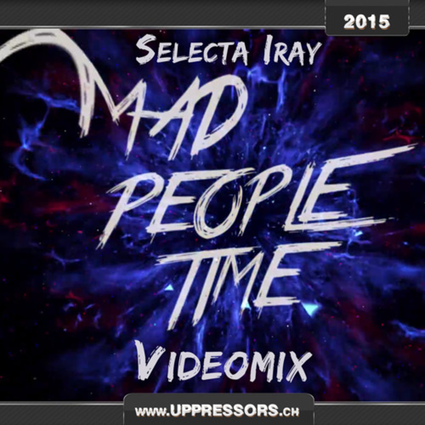 Selecta Iray