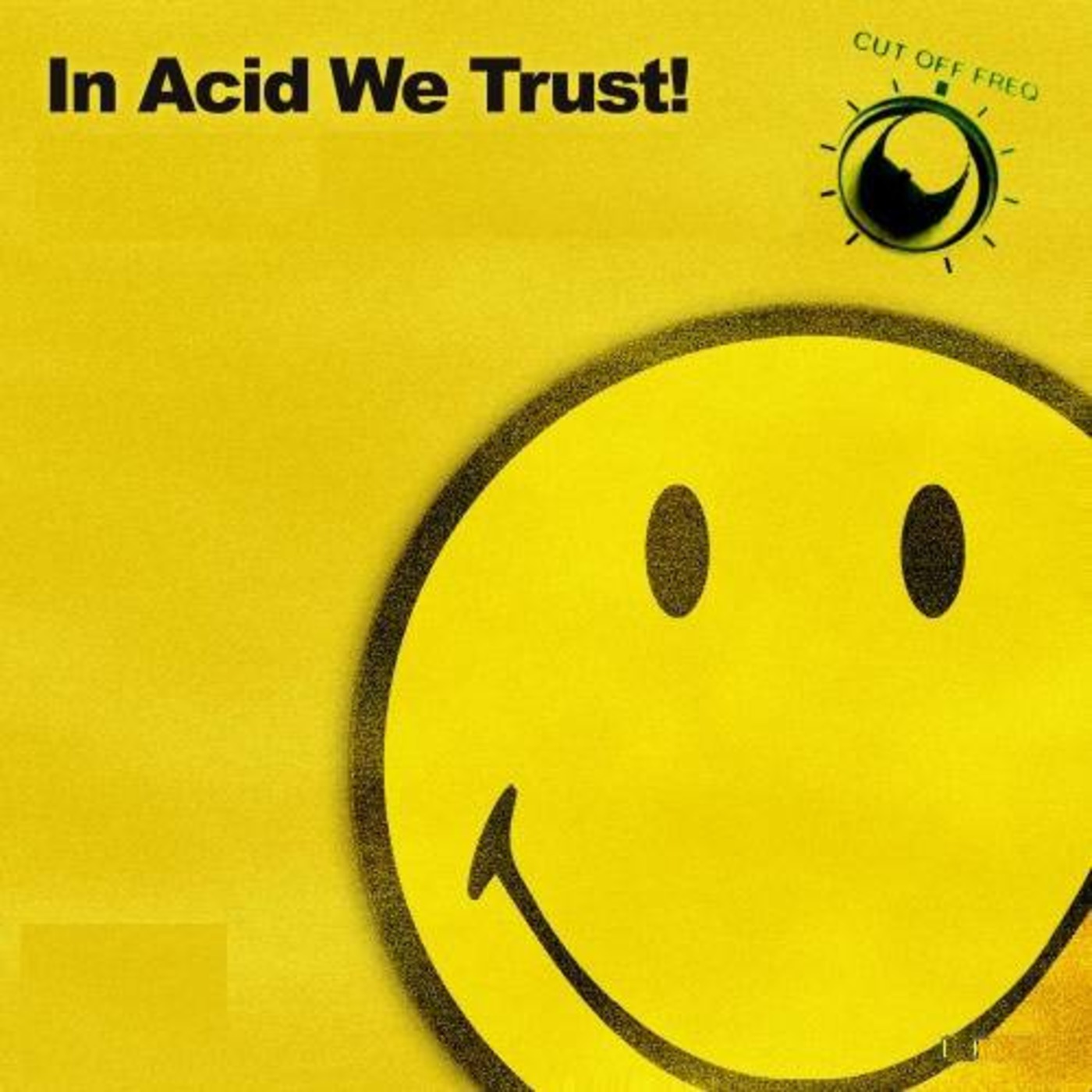 Acid Memories