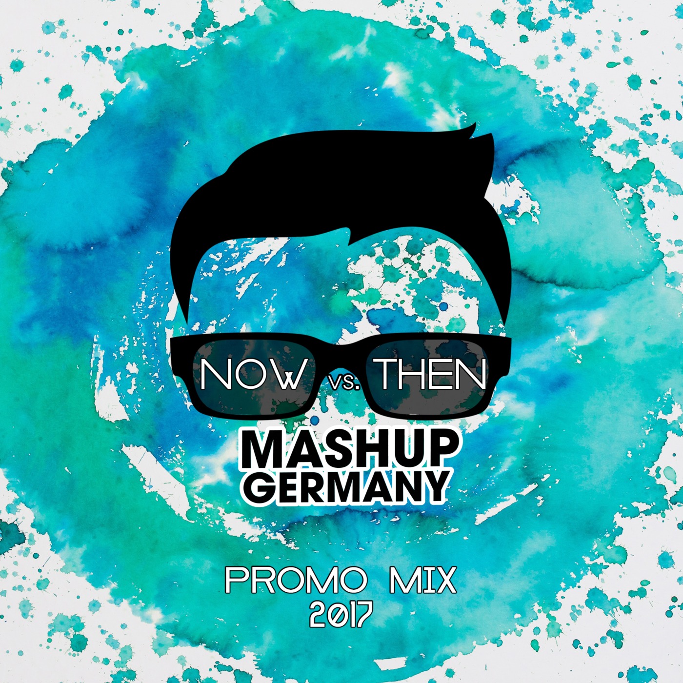 mashupgermany