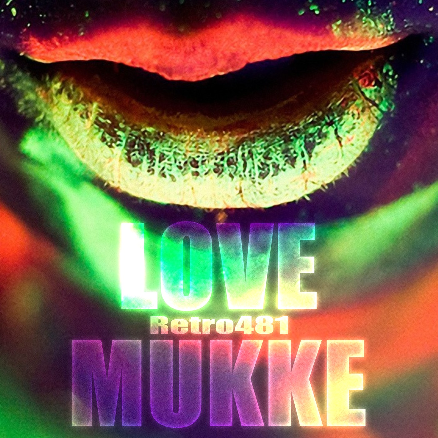 Love Mukke