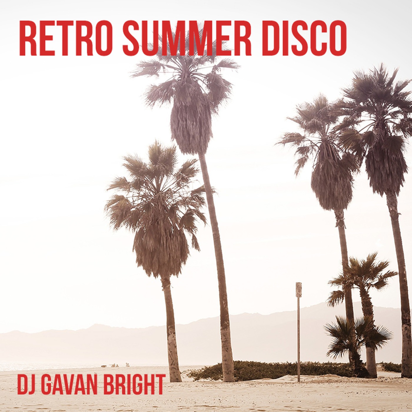 Retro Disco Journey