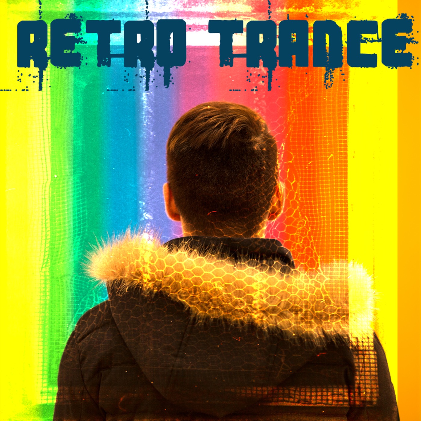 Trance Retro Set