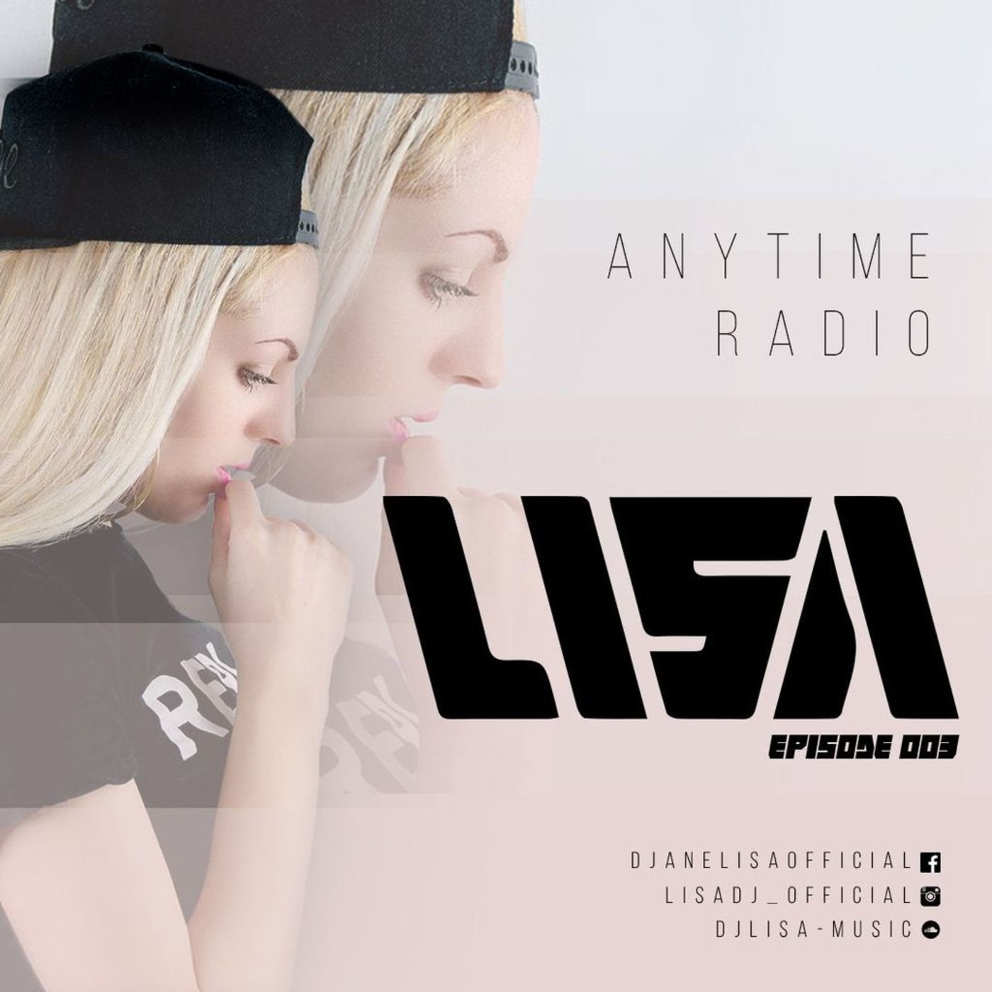 Anytime Radioshow #003