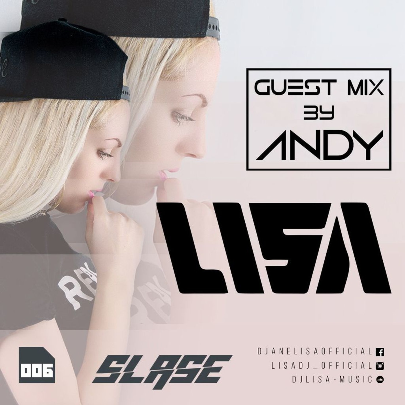 LISA - Anytime Radio #006