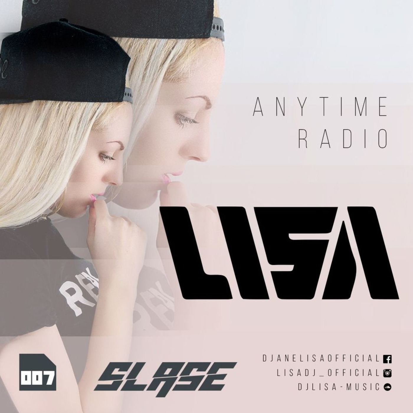 Anytime Radioshow #007