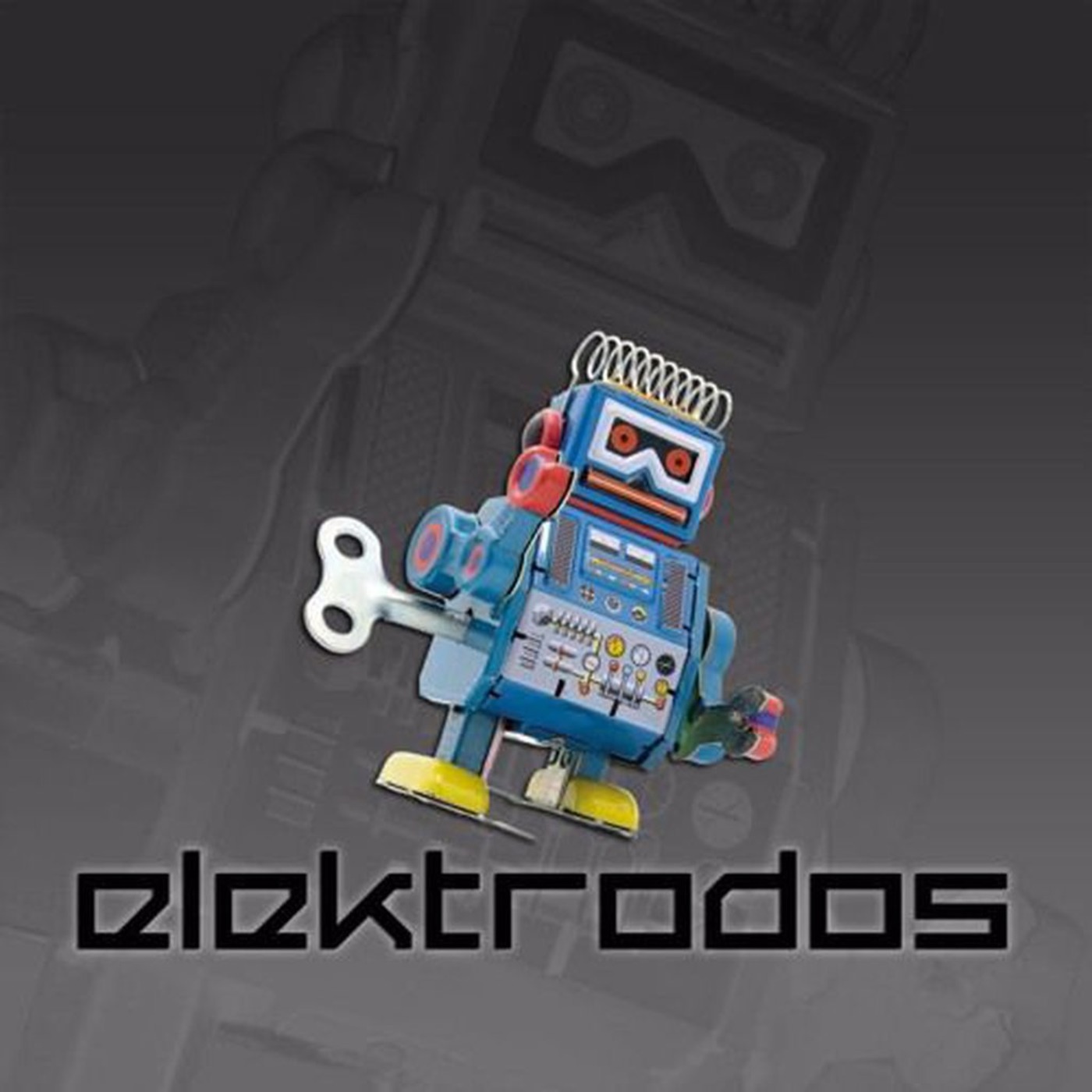 Elektrodos