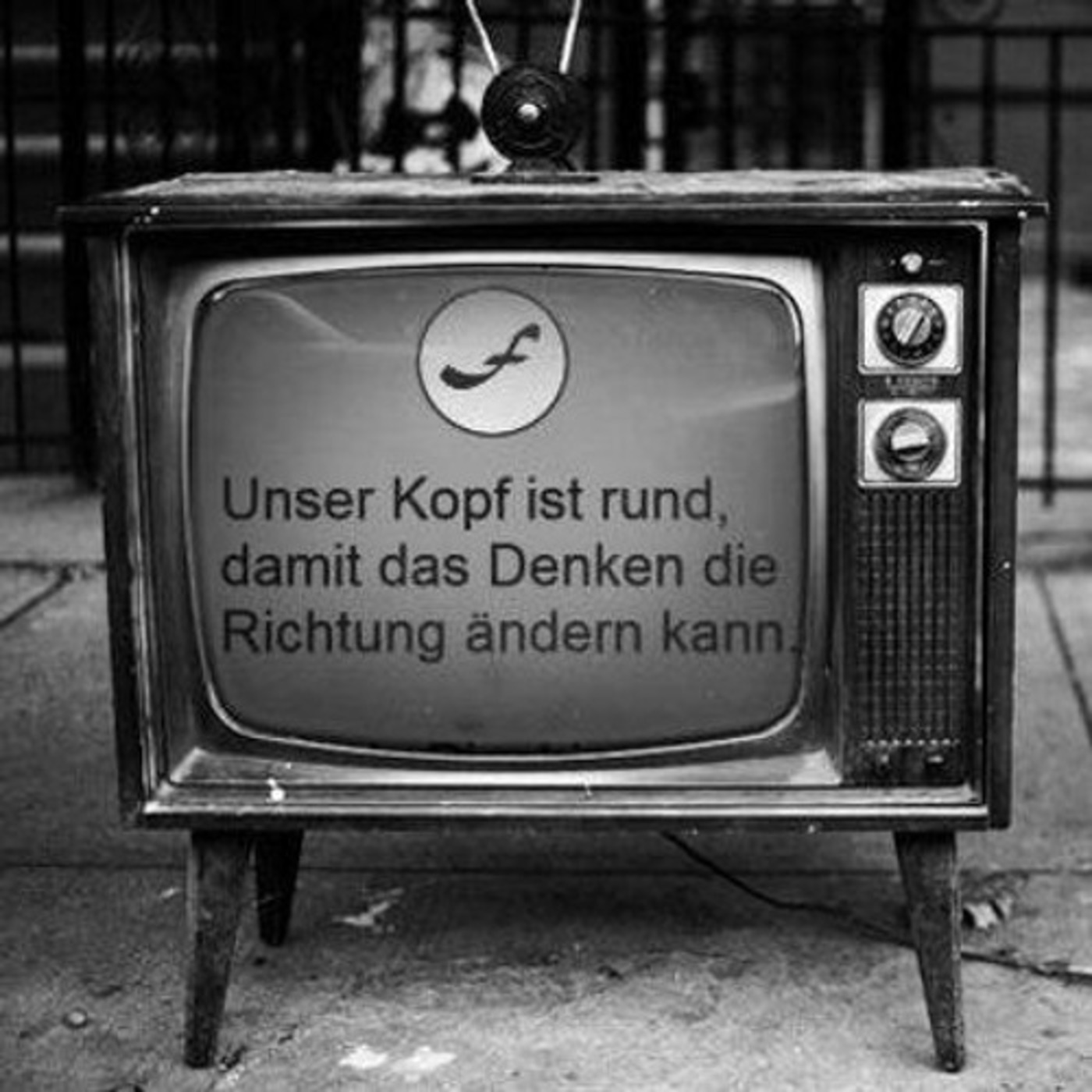 Verbrenn deine Nacht!