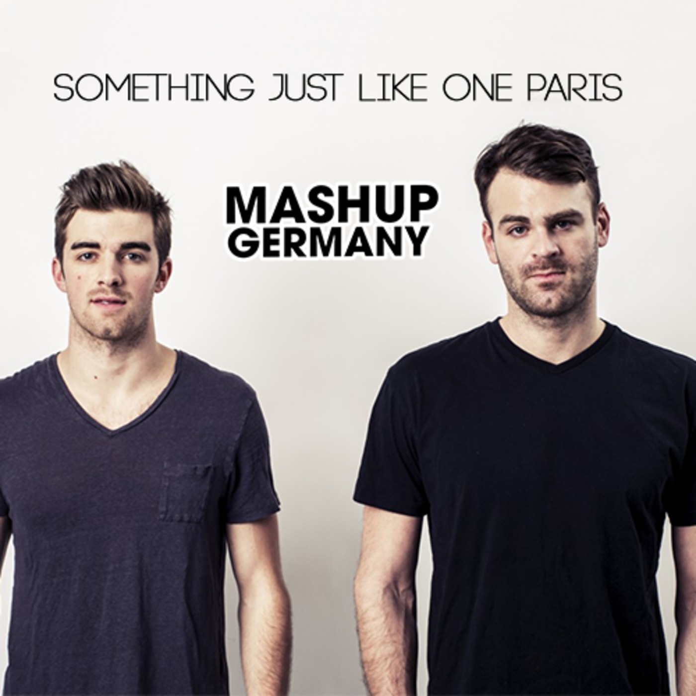 mashupgermany