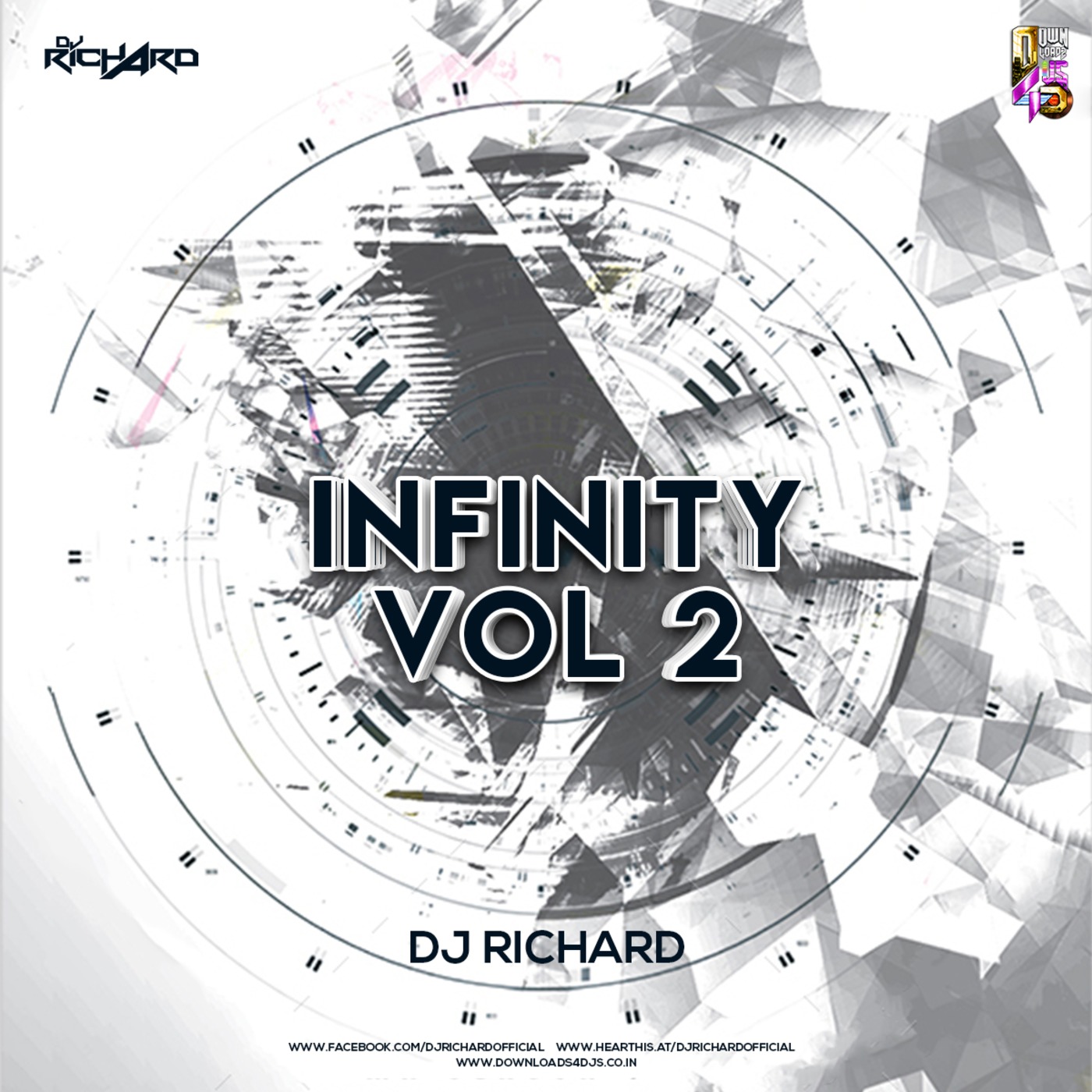 DJ Richard Remixes & DJ Sets