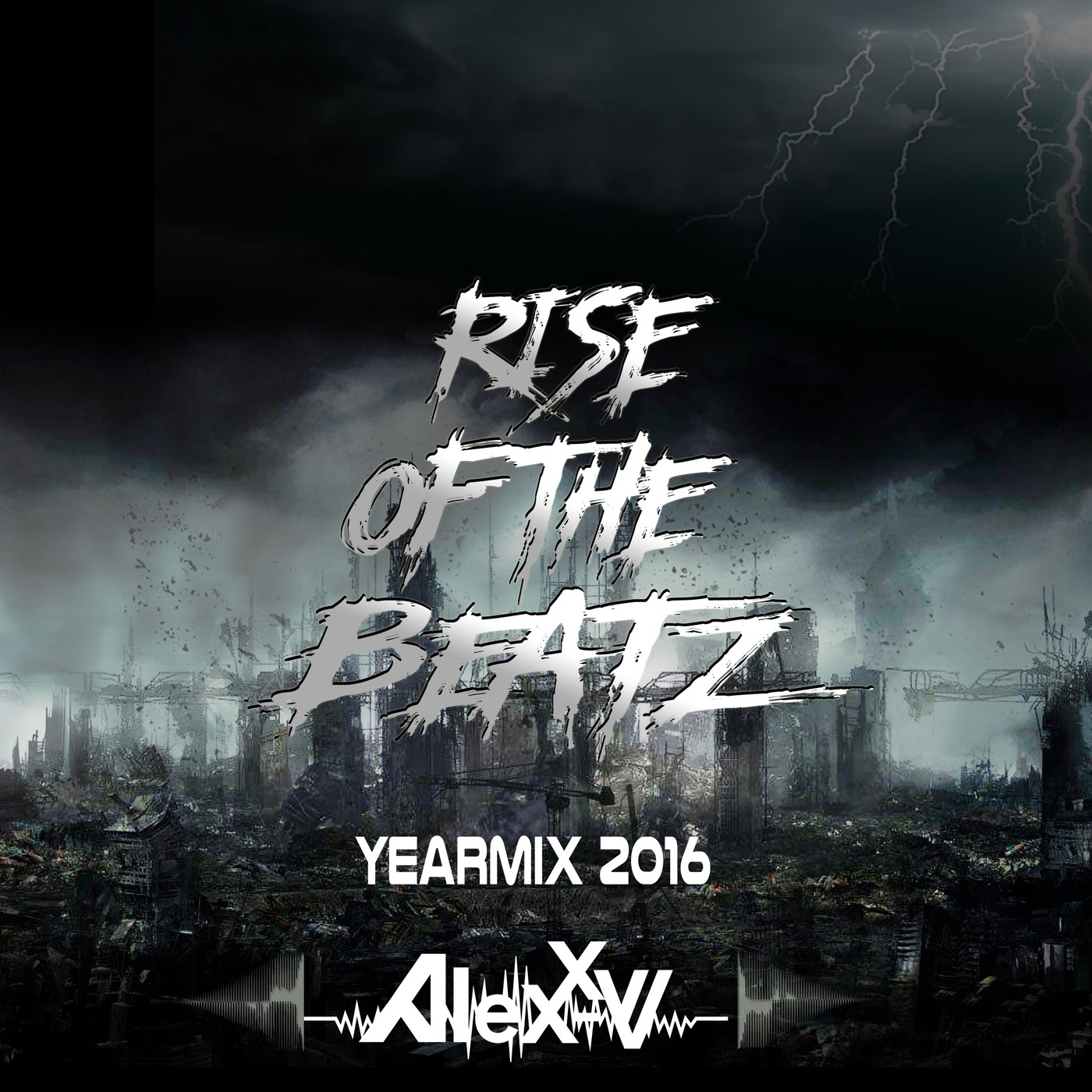 Alexx V