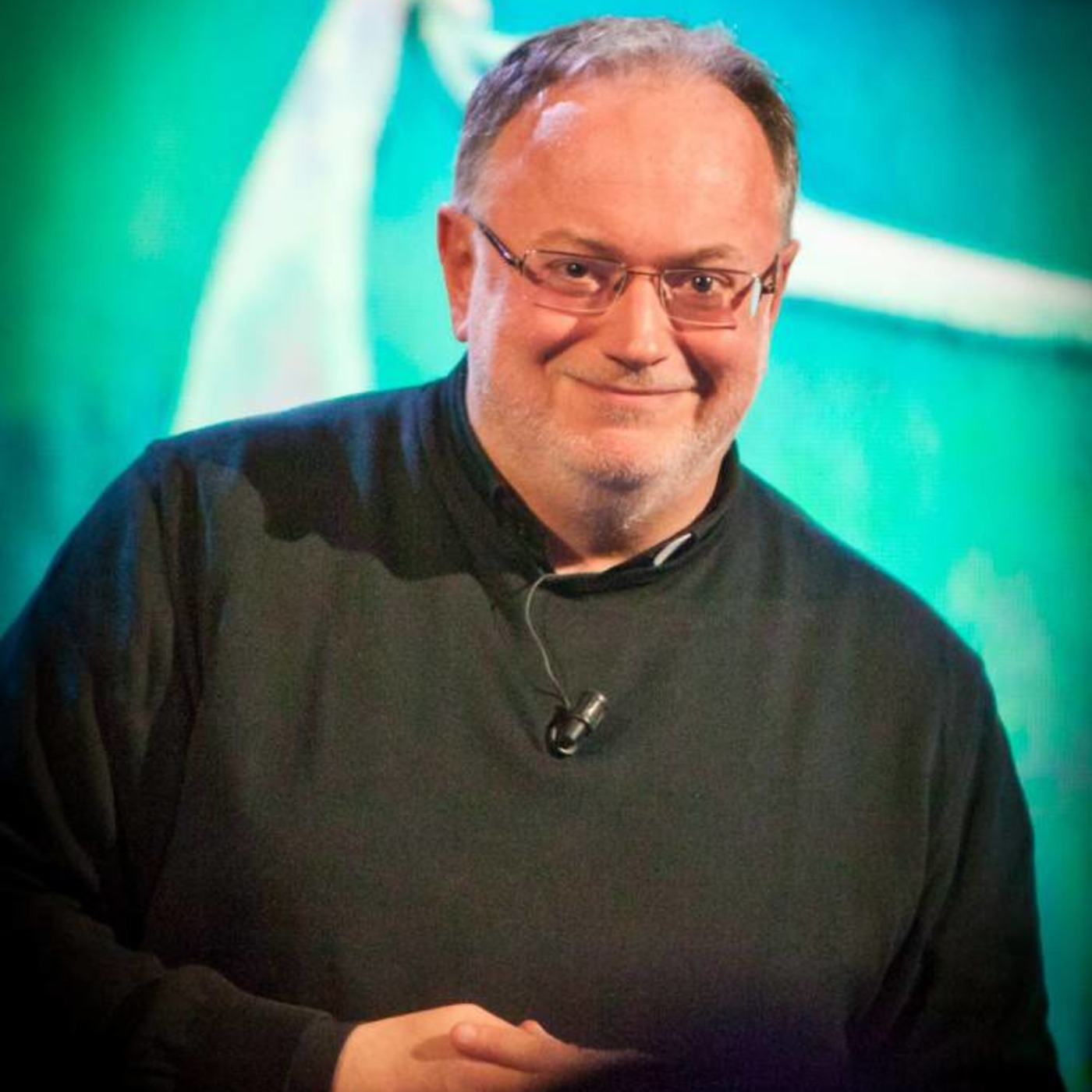 don Fabio Rosini