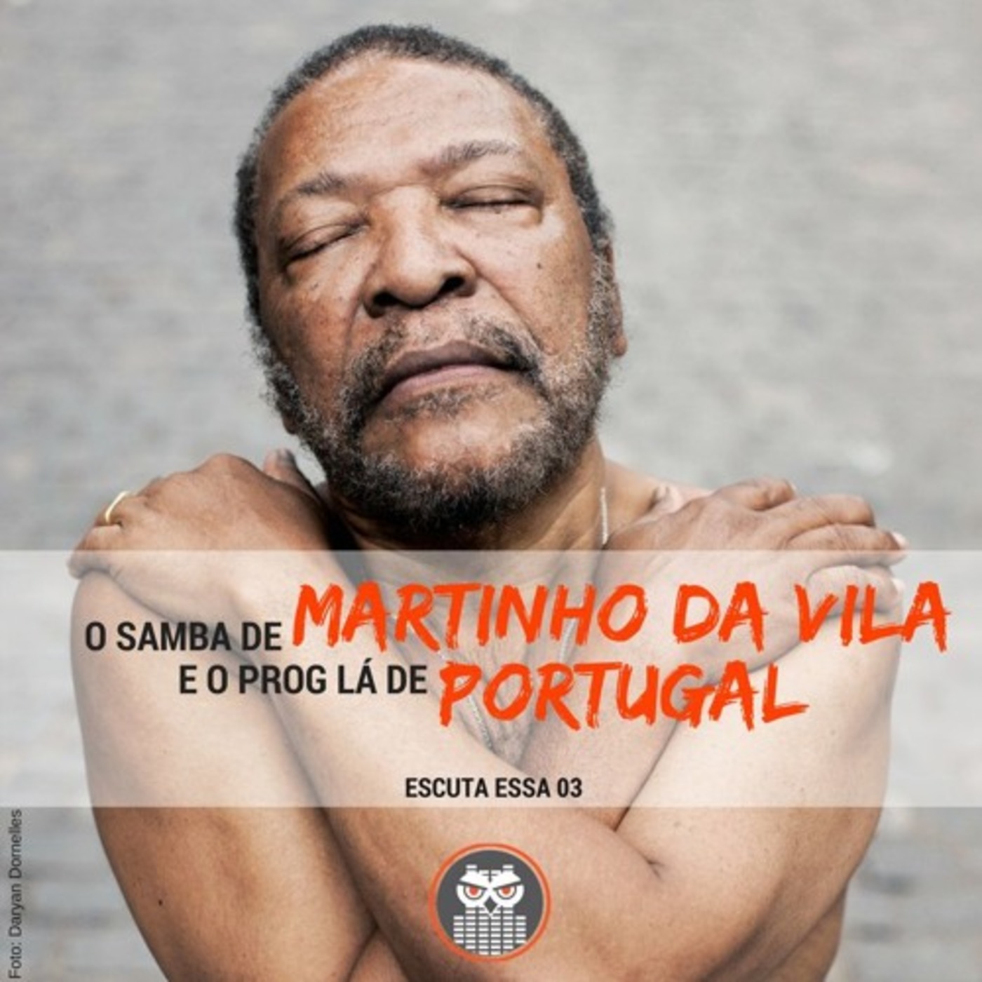 Escuta Essa Podcast