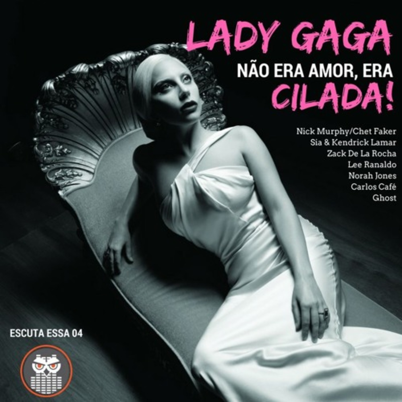 Escuta Essa Podcast