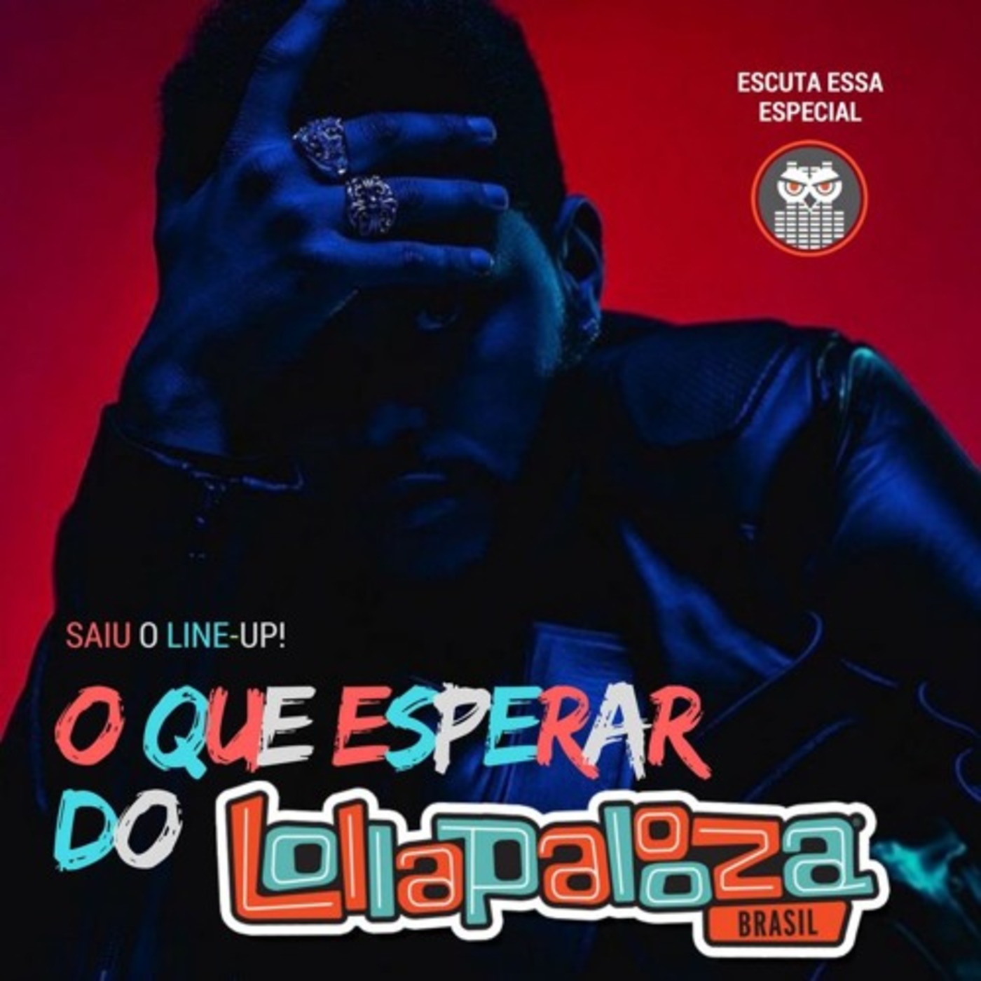 Escuta Essa Podcast