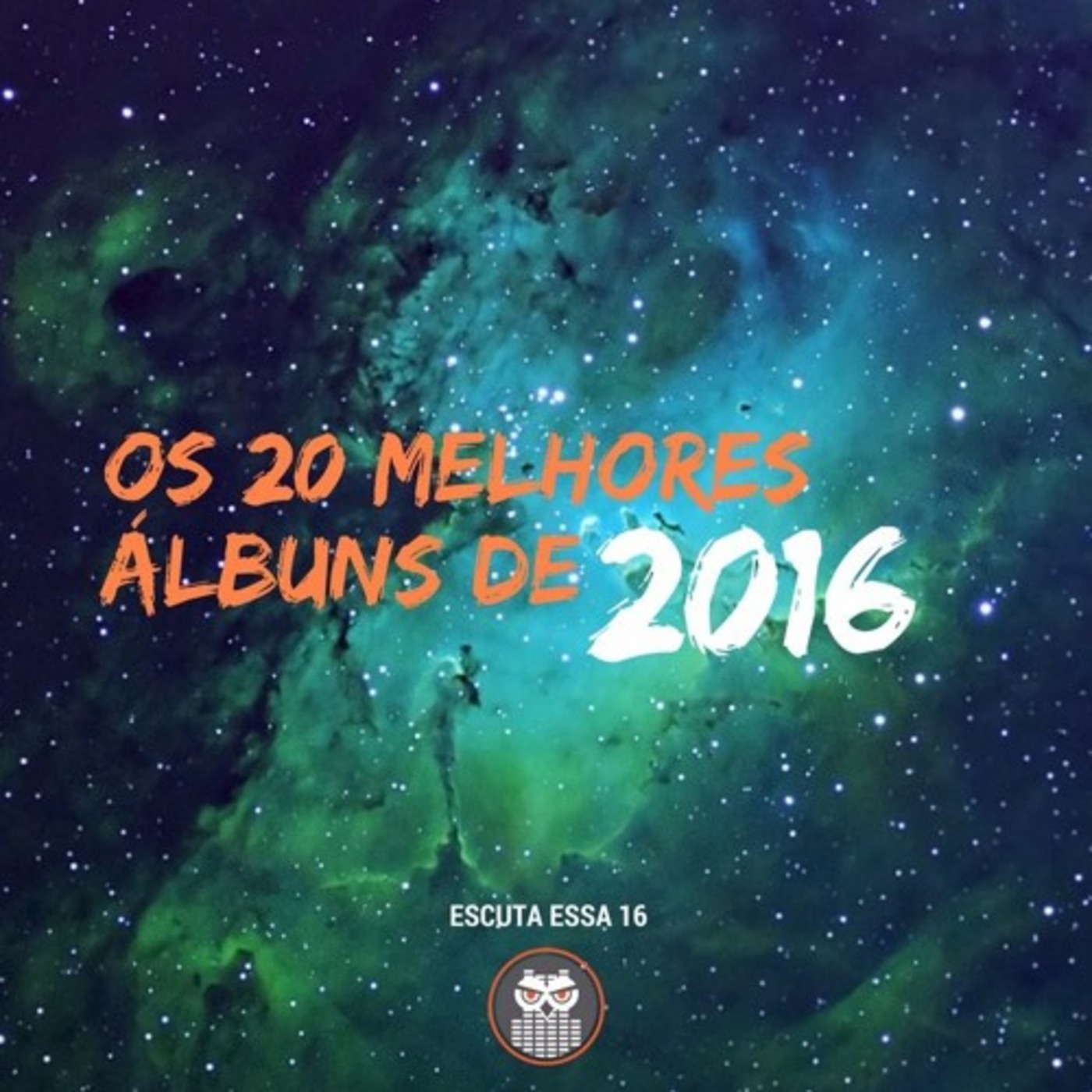 Escuta Essa Podcast