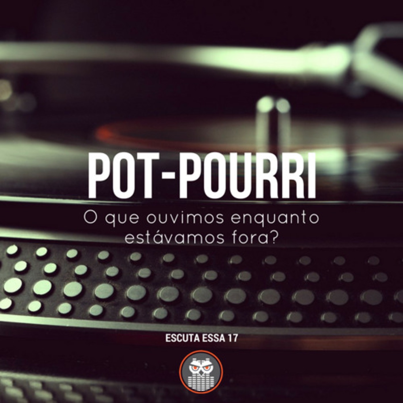 Escuta Essa Podcast