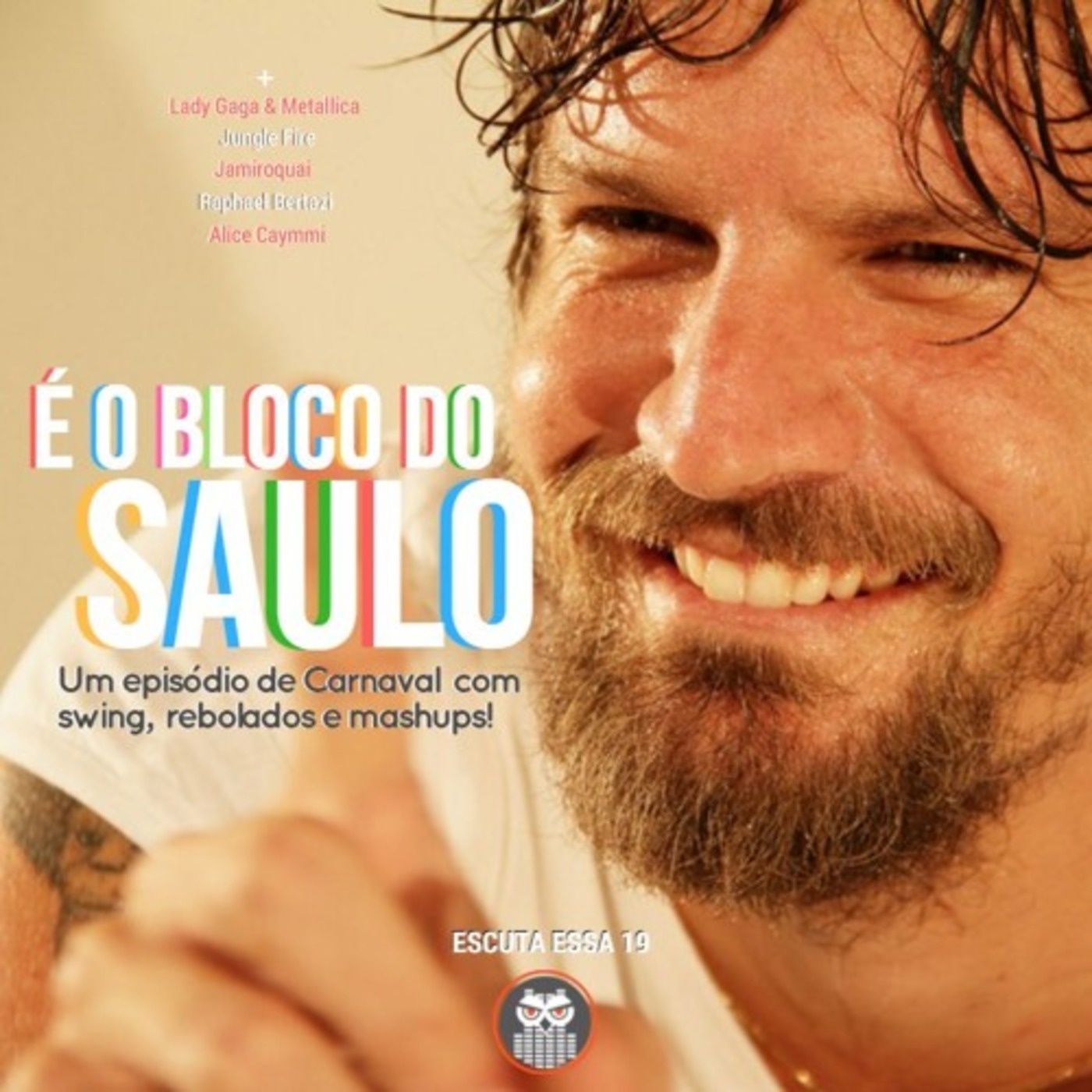 Escuta Essa Podcast