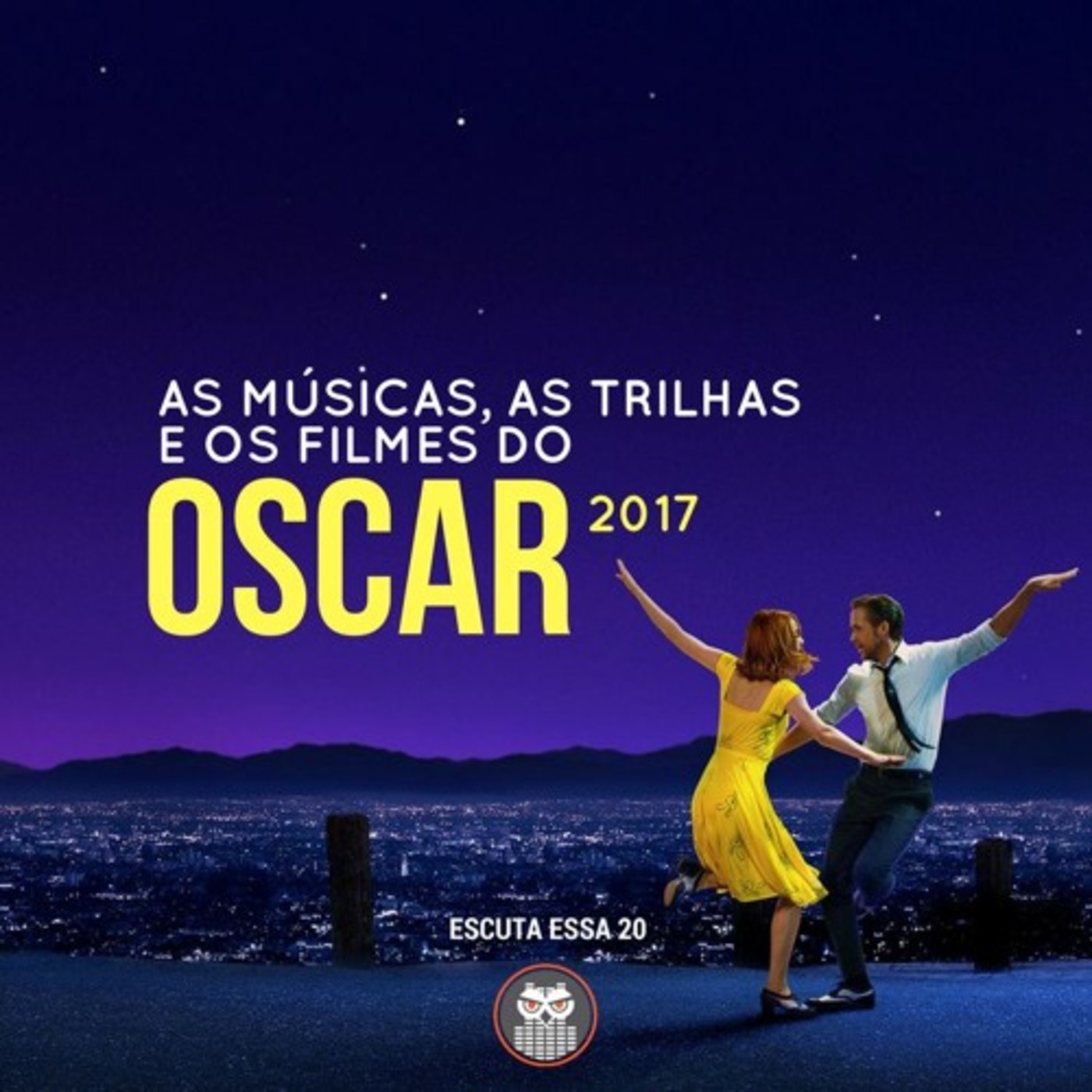 Escuta Essa Podcast