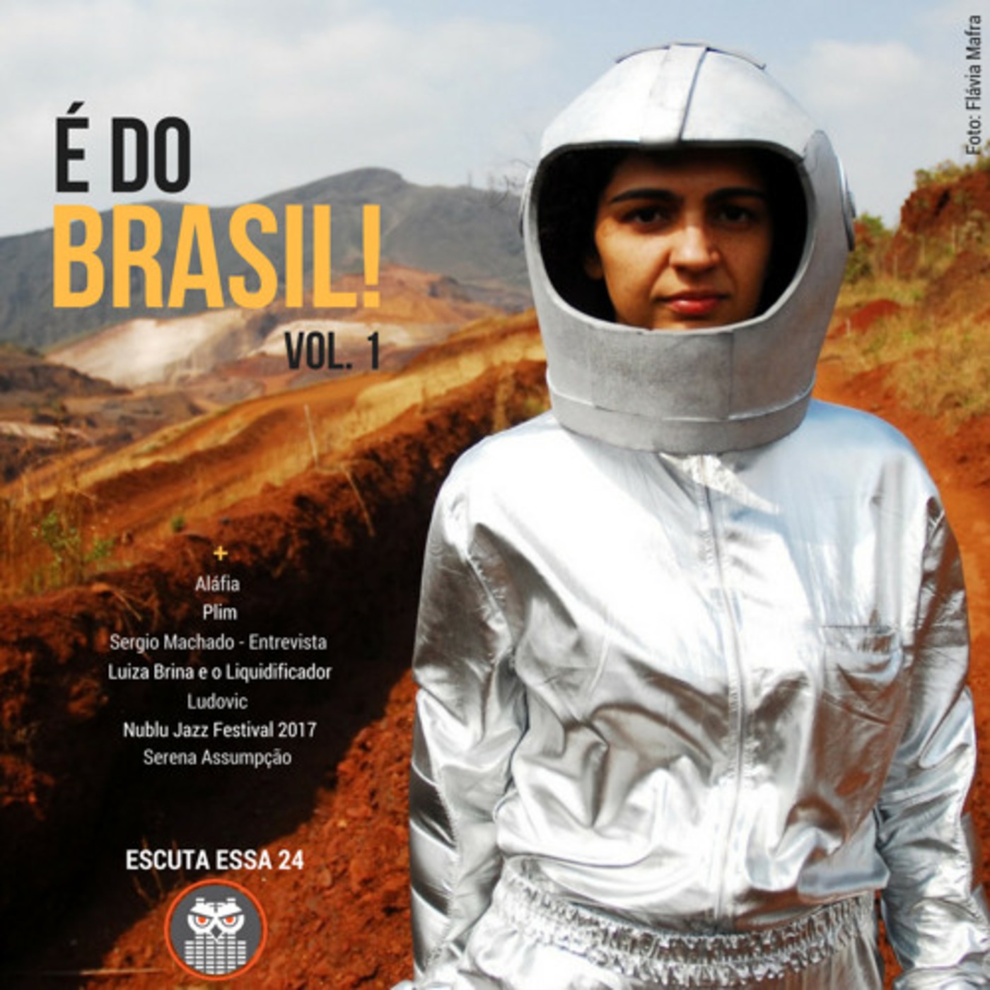 Escuta Essa Podcast