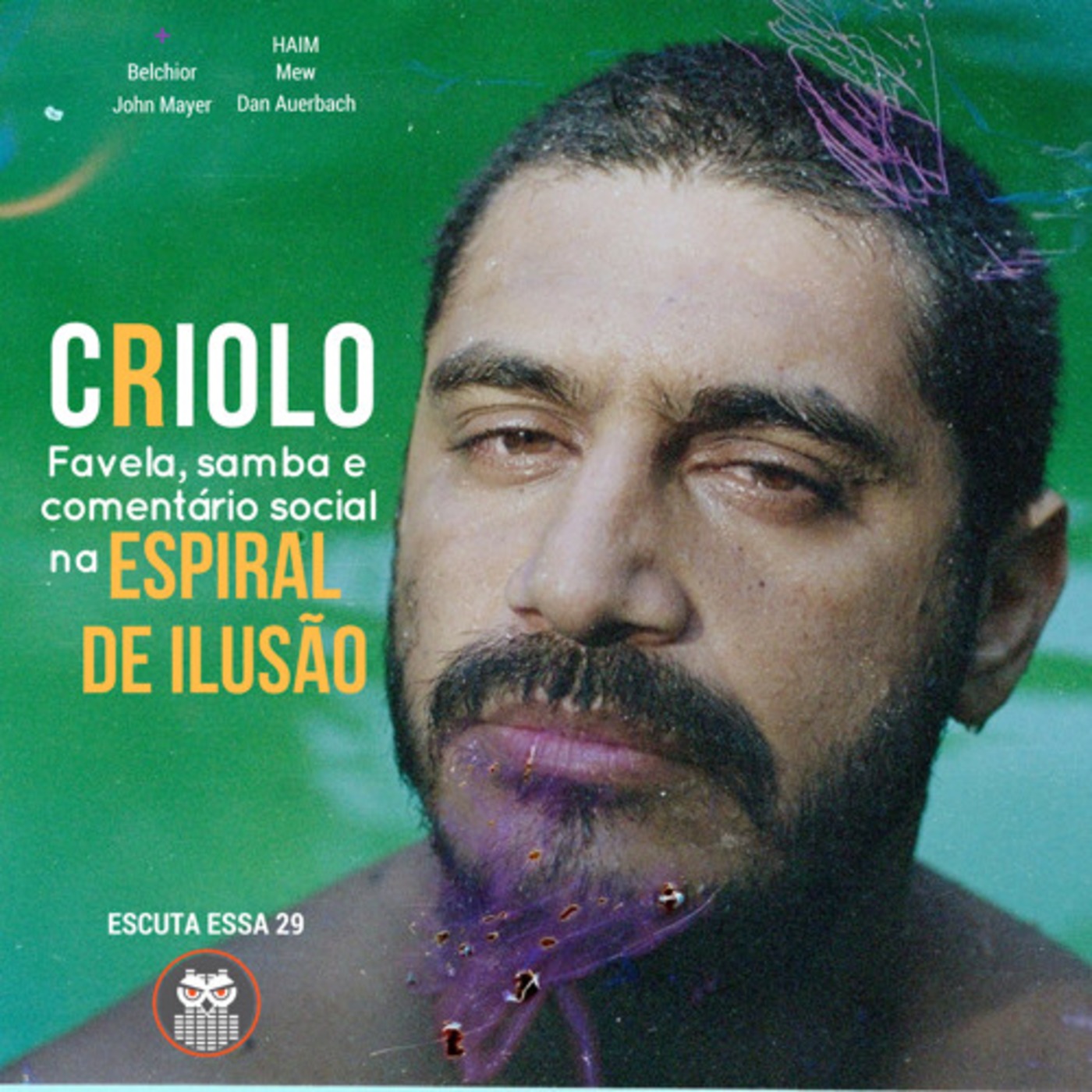 Escuta Essa Podcast