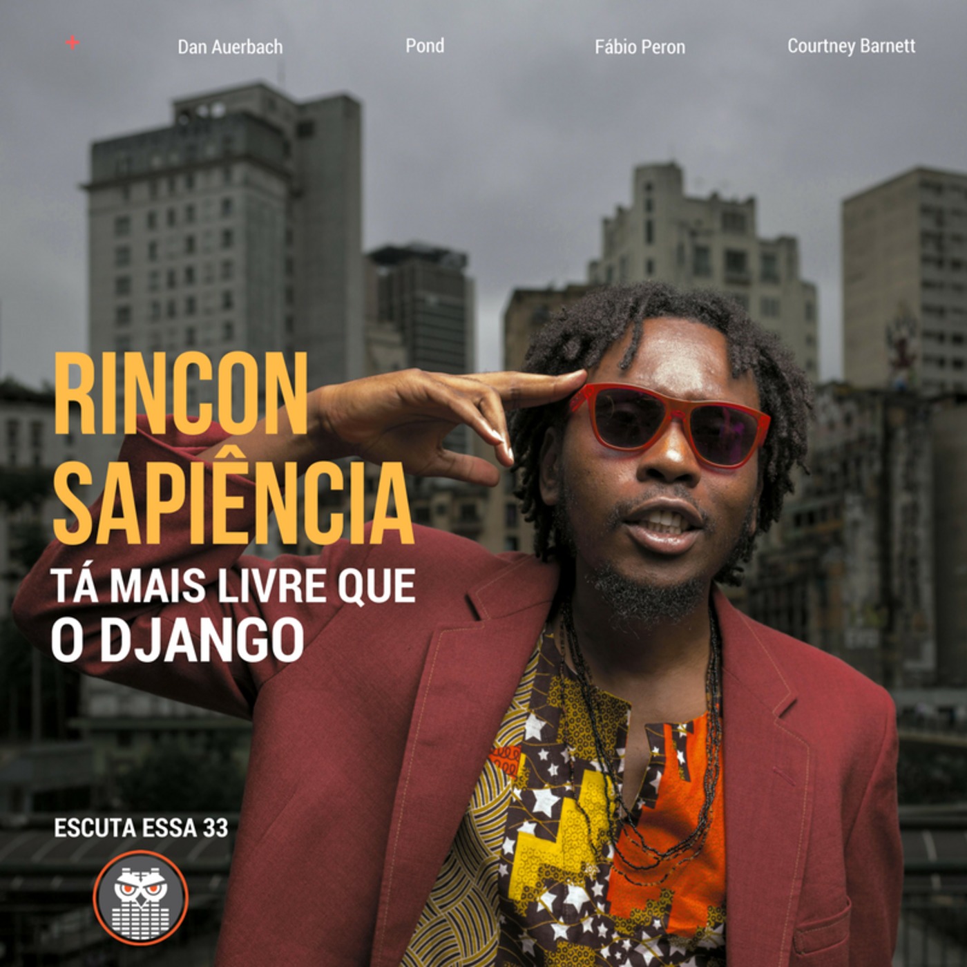 Escuta Essa Podcast