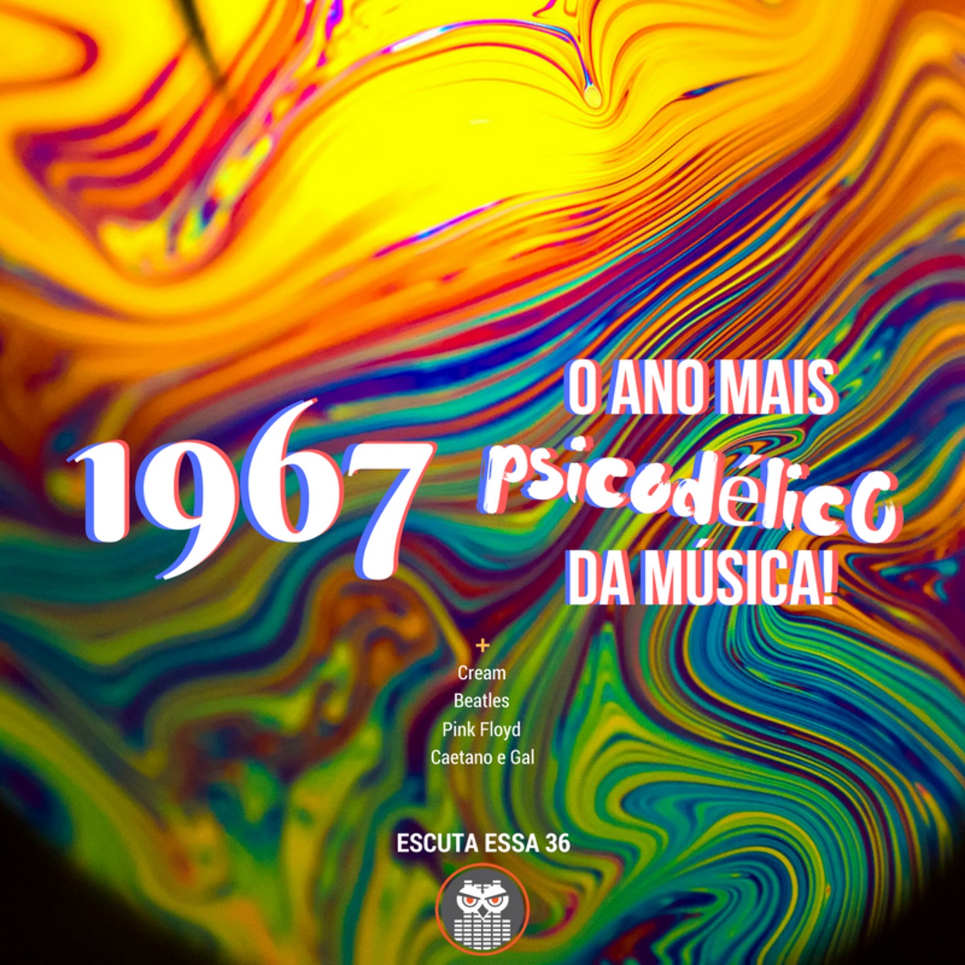 Escuta Essa Podcast