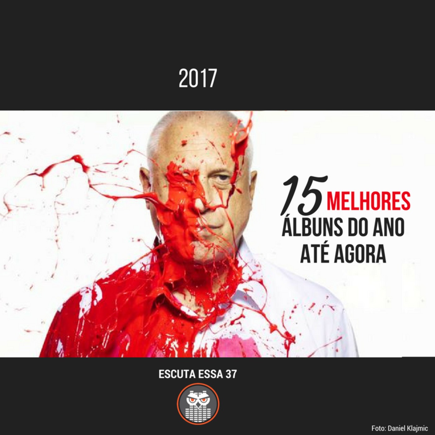 Escuta Essa Podcast