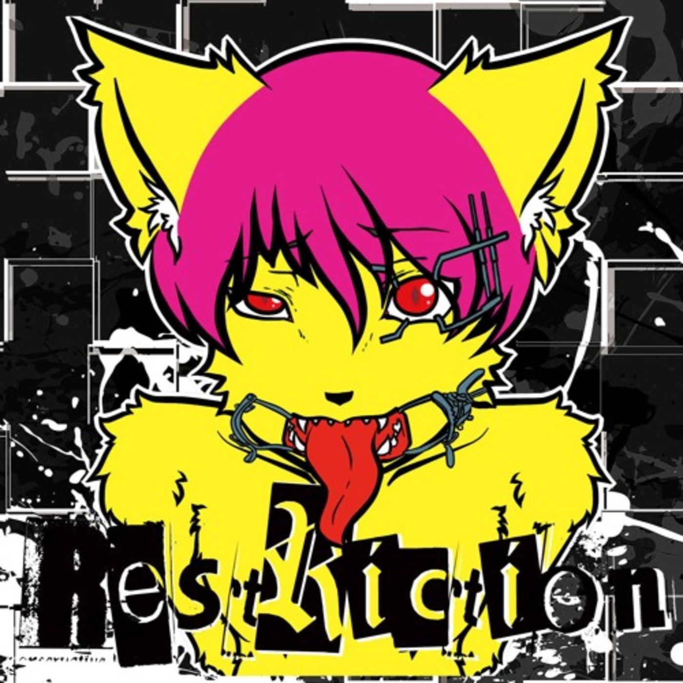 [M3 2016?] Restriction [F/C Restriction]