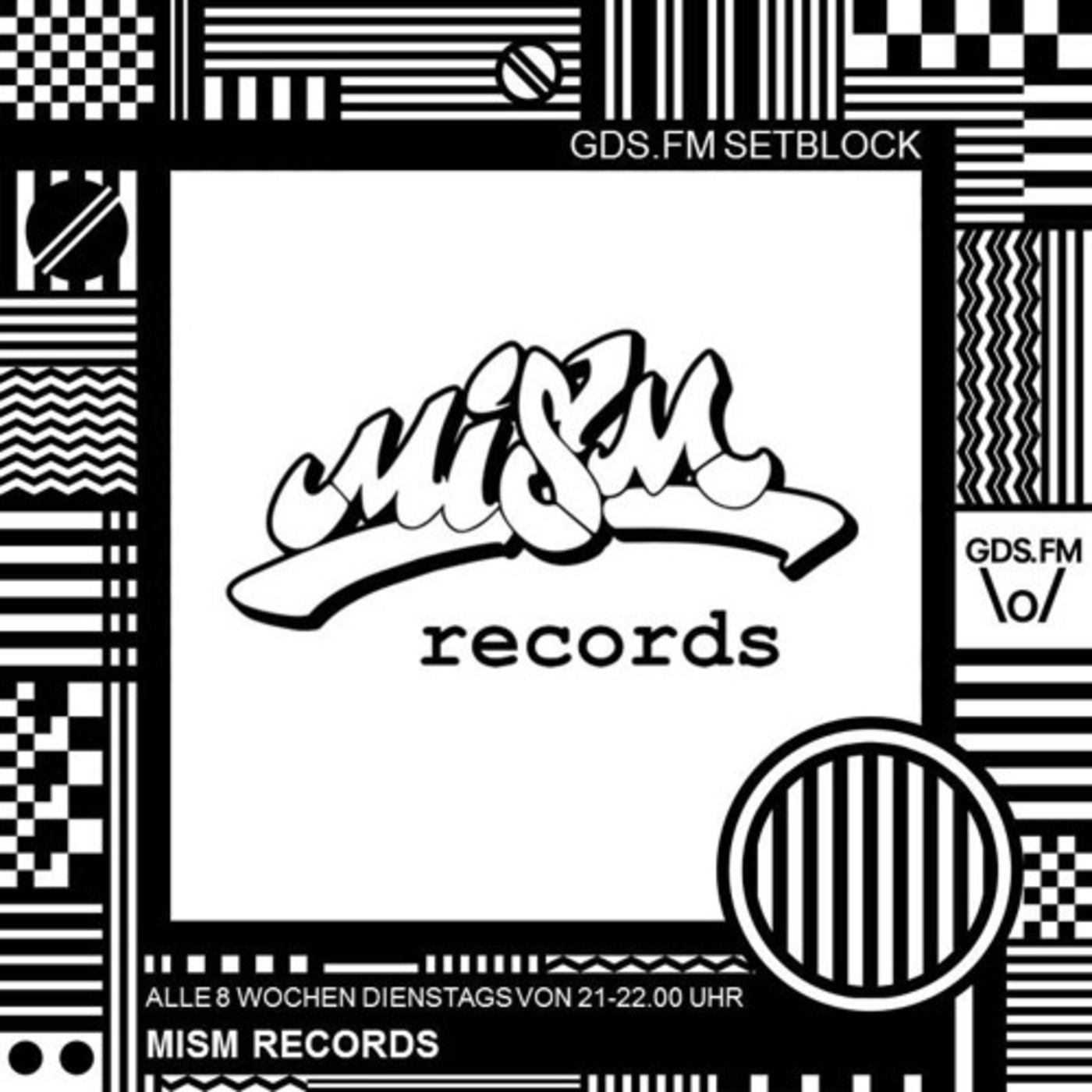 MISM RECORDS - GDS.FM