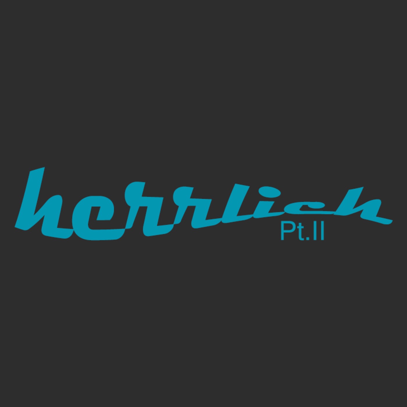 Luke - Herrlich Podcast #2