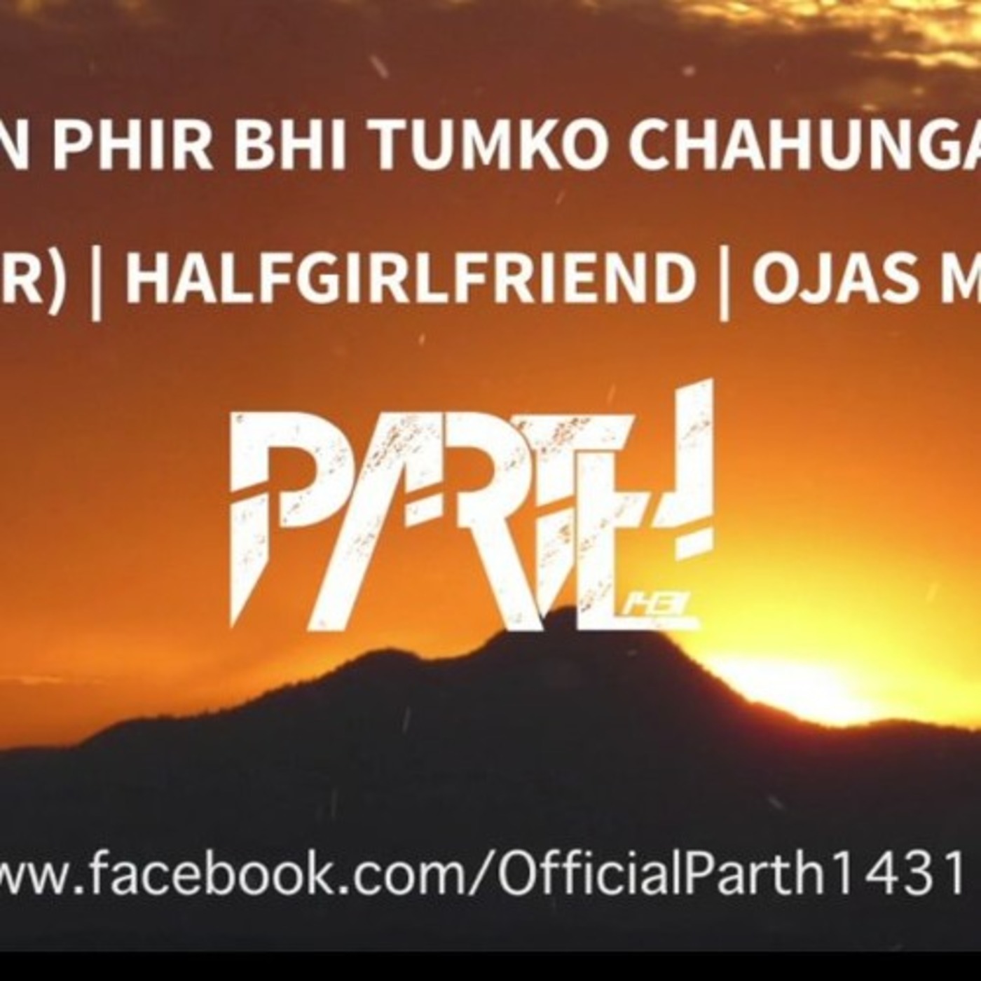 DJ PARTH