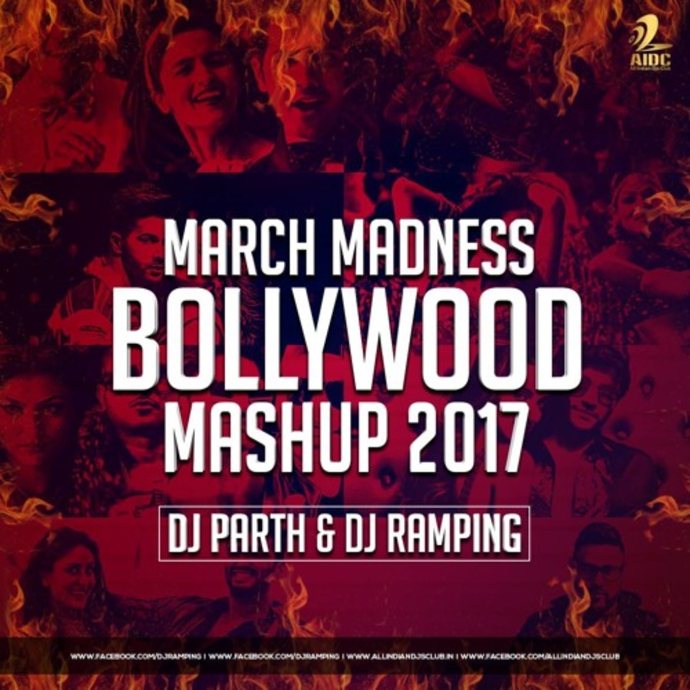 DJ PARTH