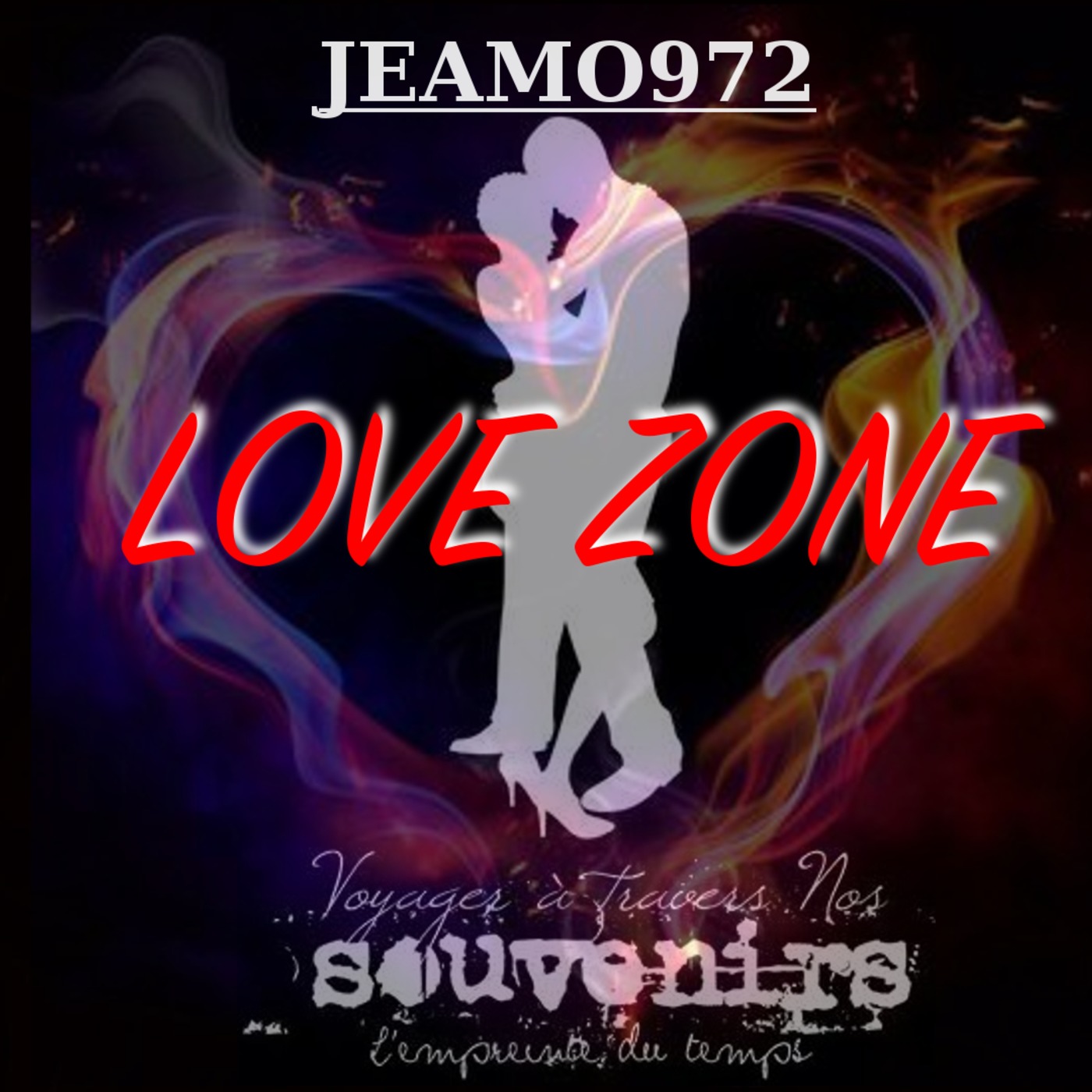 Love Zone Souvenirs