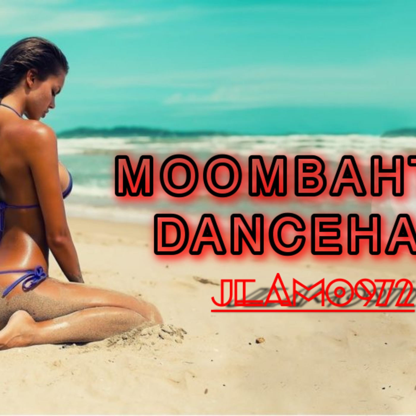 Moombahton
