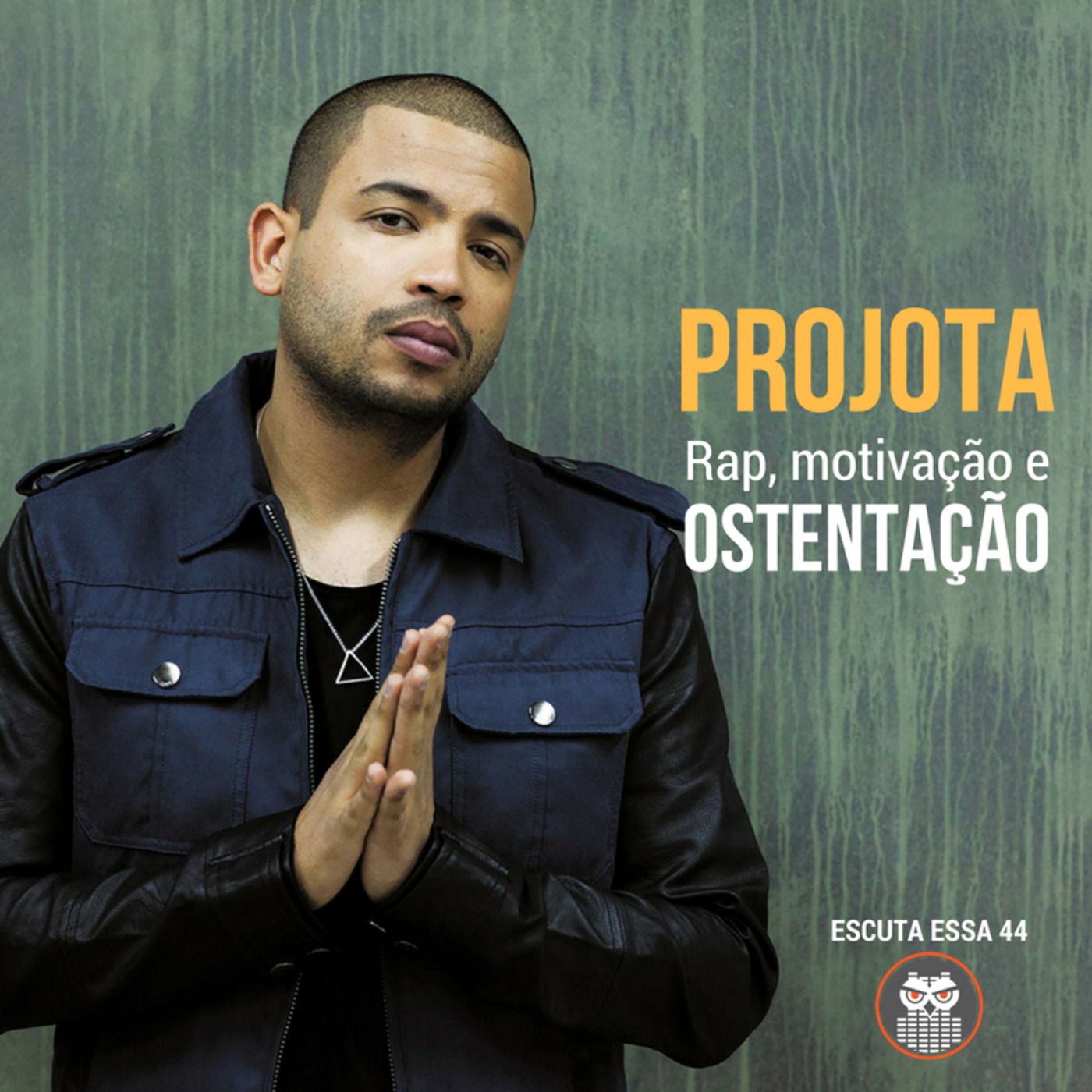 Escuta Essa Podcast